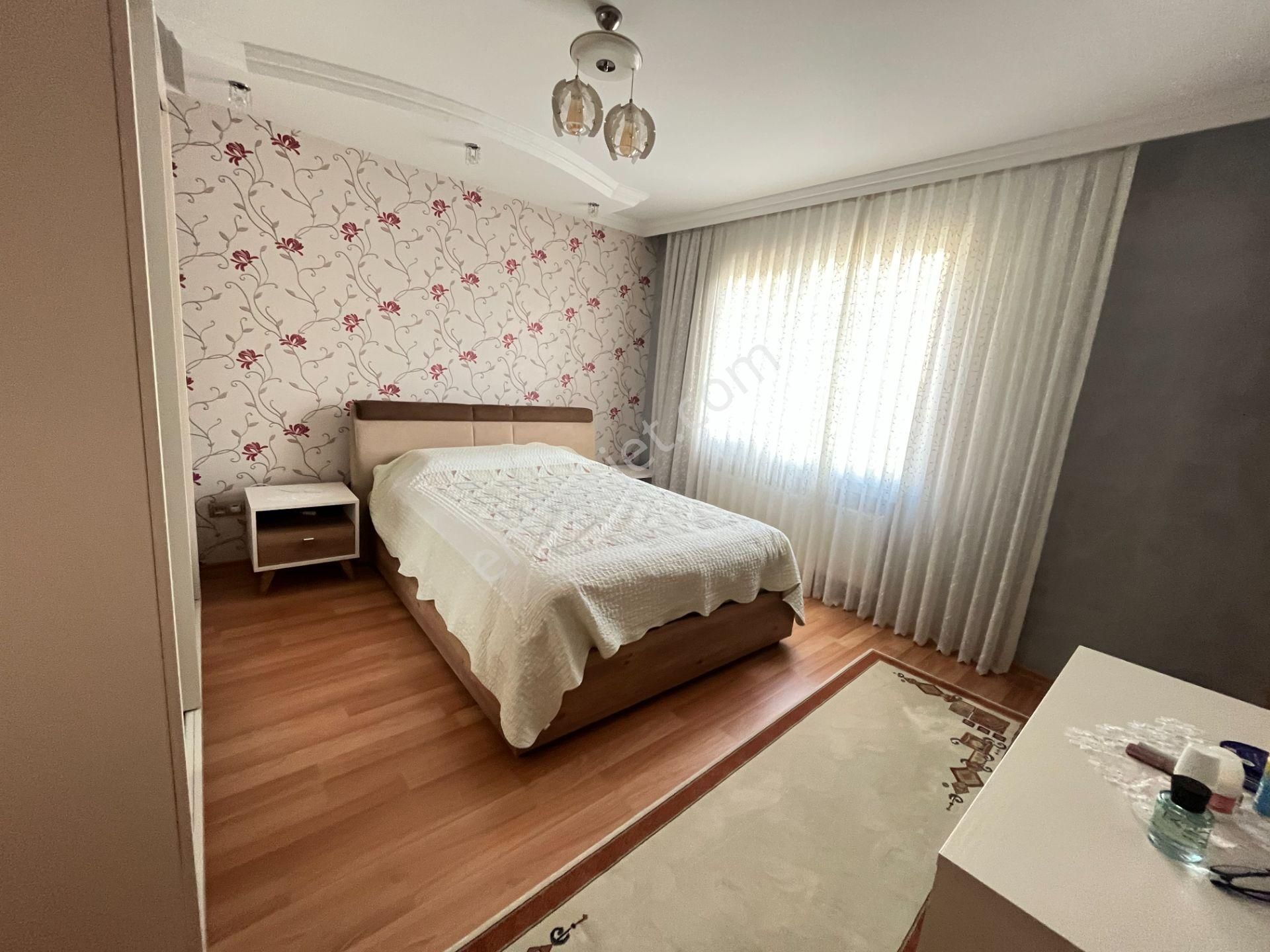 Büyükçekmece Fatih Mah Ultra Lüks Yeni Binada Geniş Arakat 3+1 Satılık Daire - Görsel 29