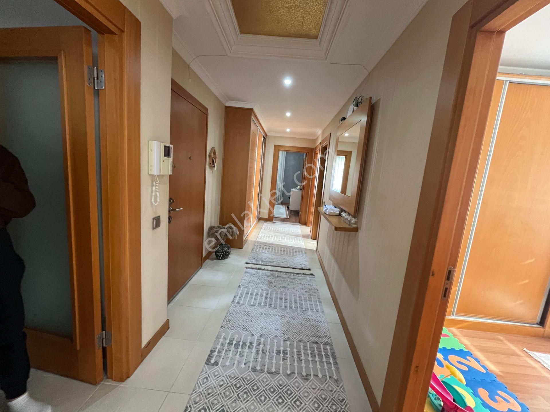 Büyükçekmece Fatih Mah Ultra Lüks Yeni Binada Geniş Arakat 3+1 Satılık Daire - Görsel 32