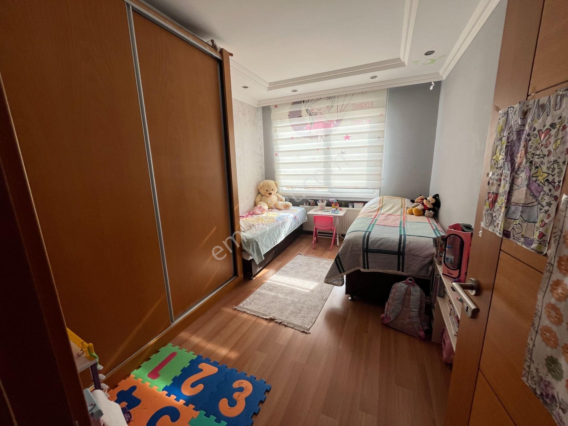 Büyükçekmece Fatih Mah Ultra Lüks Yeni Binada Geniş Arakat 3+1 Satılık Daire - Görsel 21