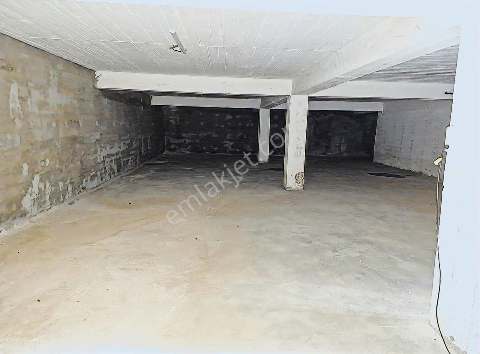 Merkezı Konumda Genıs Kullanıslı Depo - Görsel 3