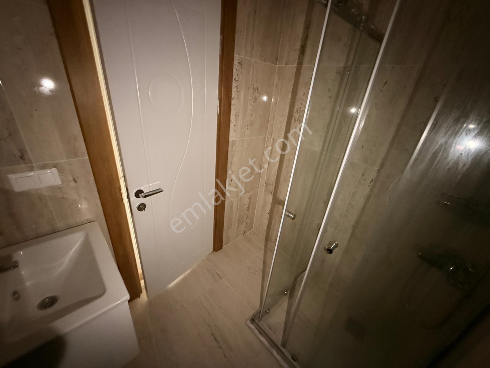 Kaçmaz Emlak Park Bulvar Kiralık Bakımlı 3+1 Daire - Görsel 23