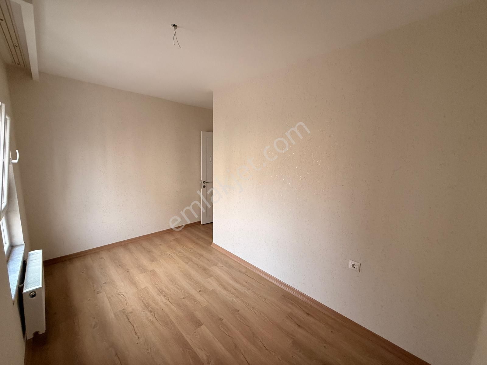 Kaçmaz Emlak Park Bulvar Kiralık Bakımlı 3+1 Daire - Görsel 12