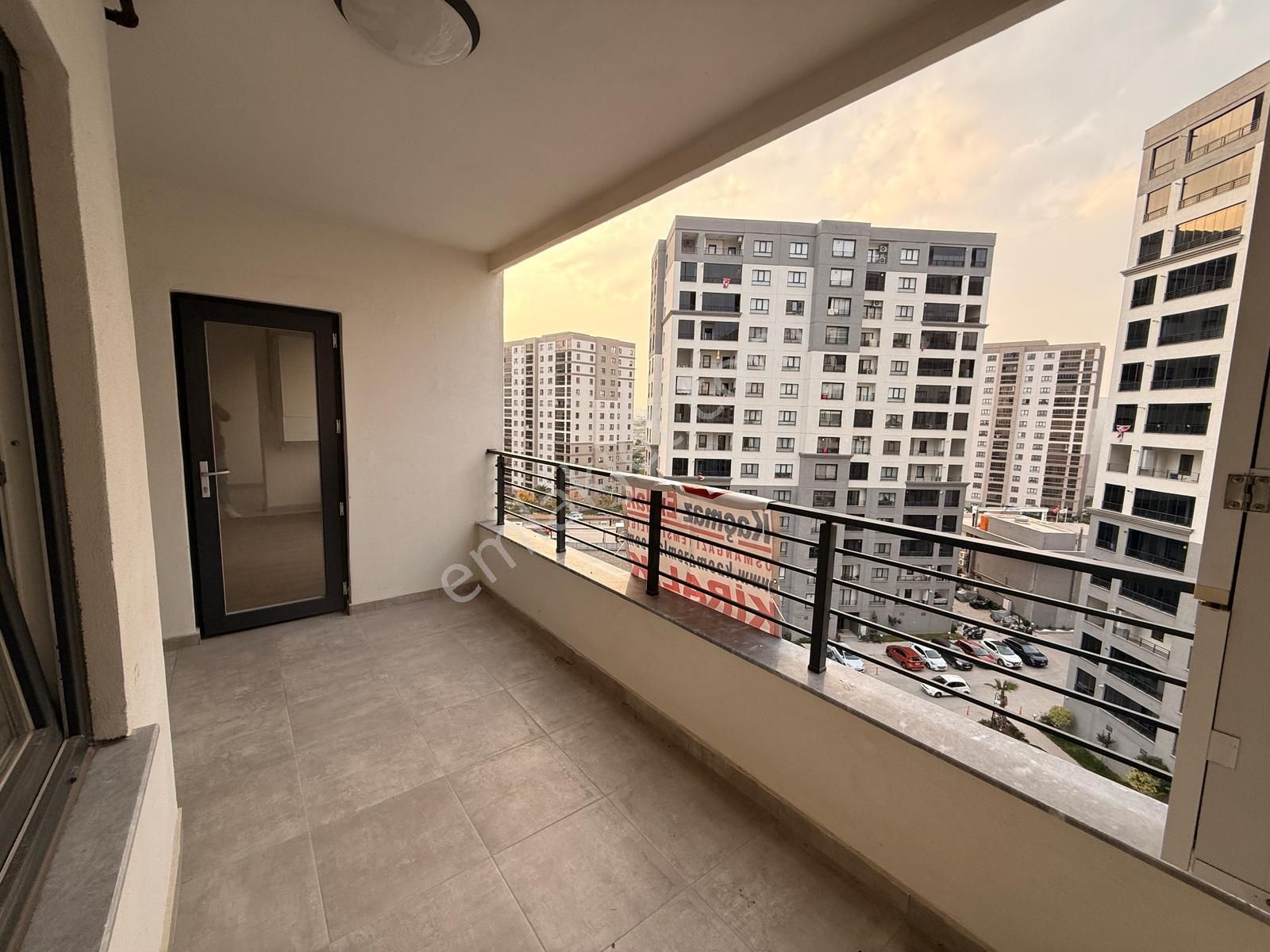 Kaçmaz Emlak Park Bulvar Kiralık Bakımlı 3+1 Daire - Görsel 15