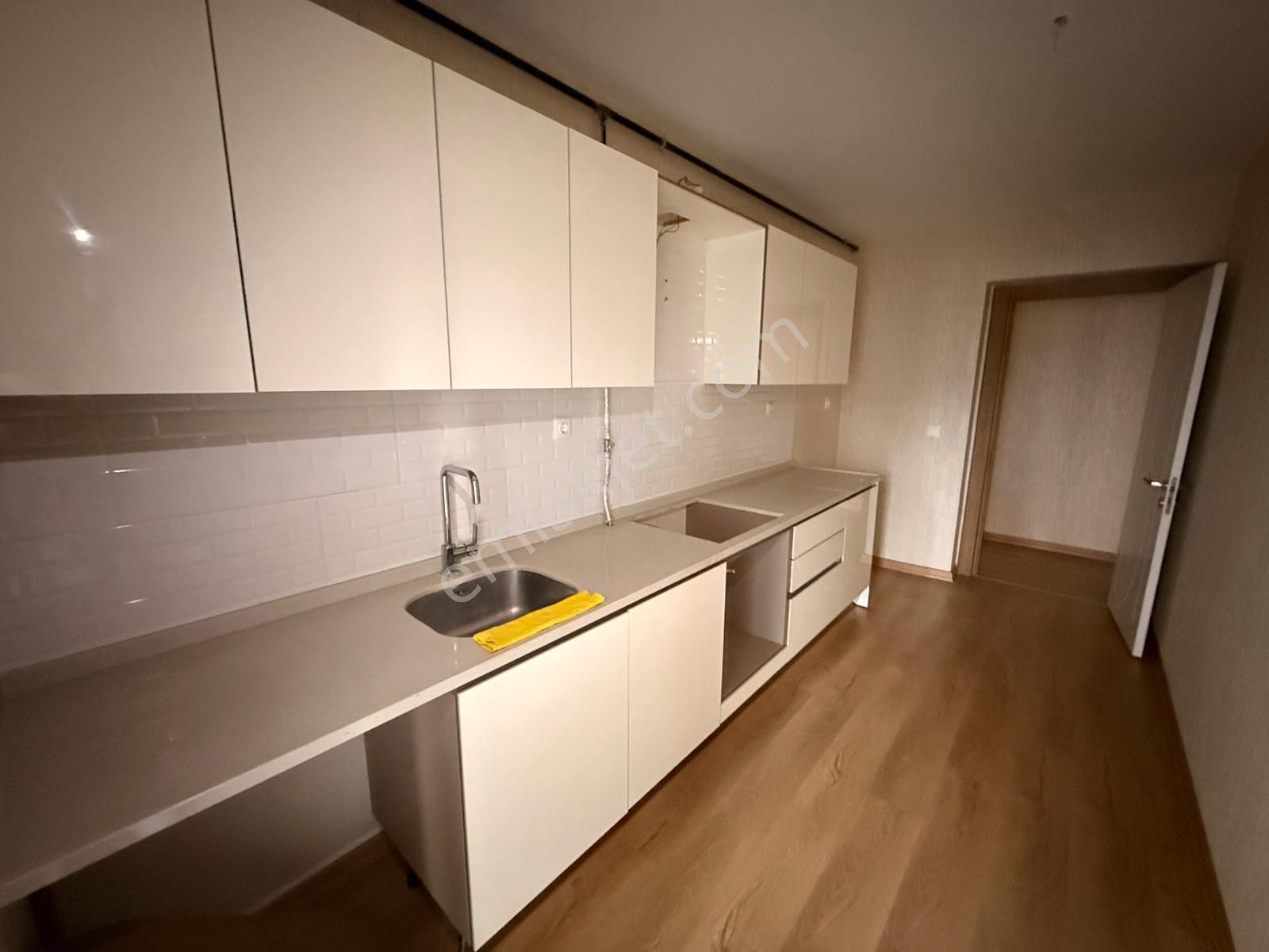Kaçmaz Emlak Park Bulvar Kiralık Bakımlı 3+1 Daire - Görsel 9
