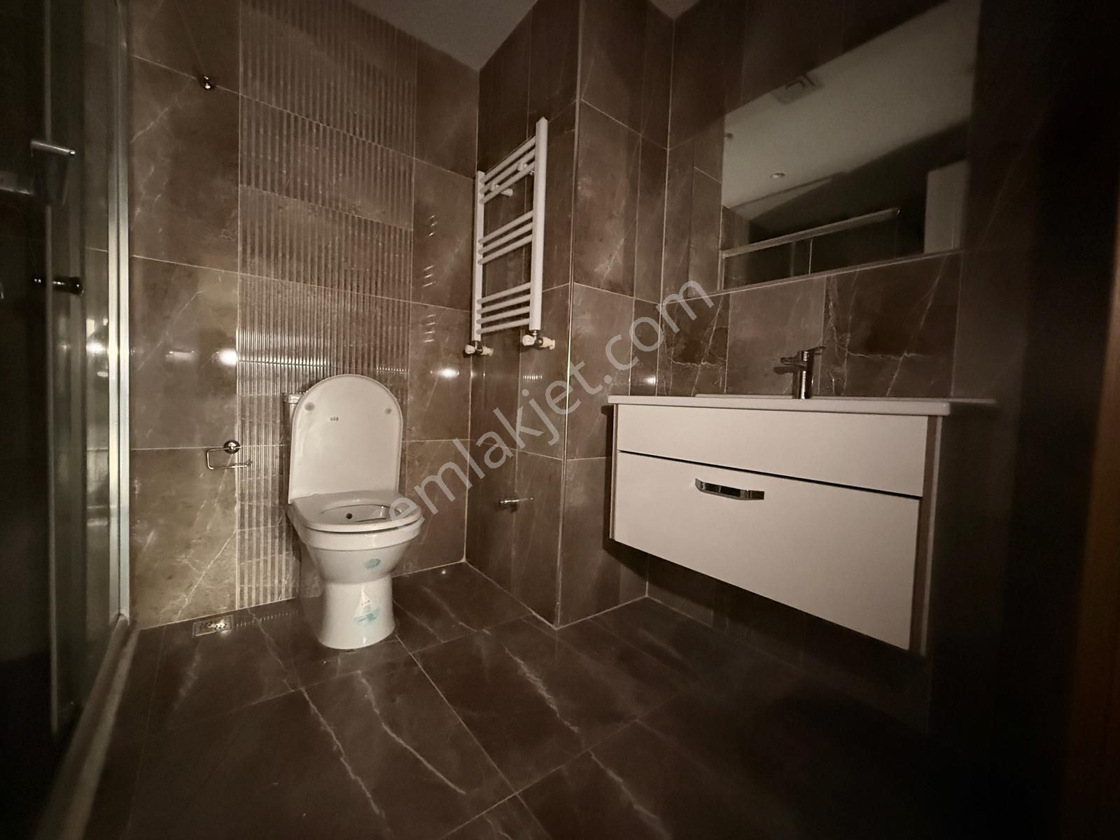 Kaçmaz Emlak Park Bulvar Kiralık Bakımlı 3+1 Daire - Görsel 20