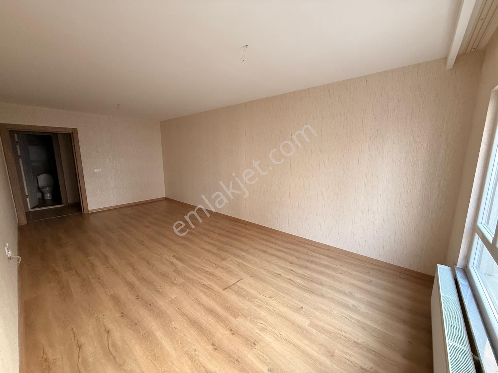 Kaçmaz Emlak Park Bulvar Kiralık Bakımlı 3+1 Daire - Görsel 6