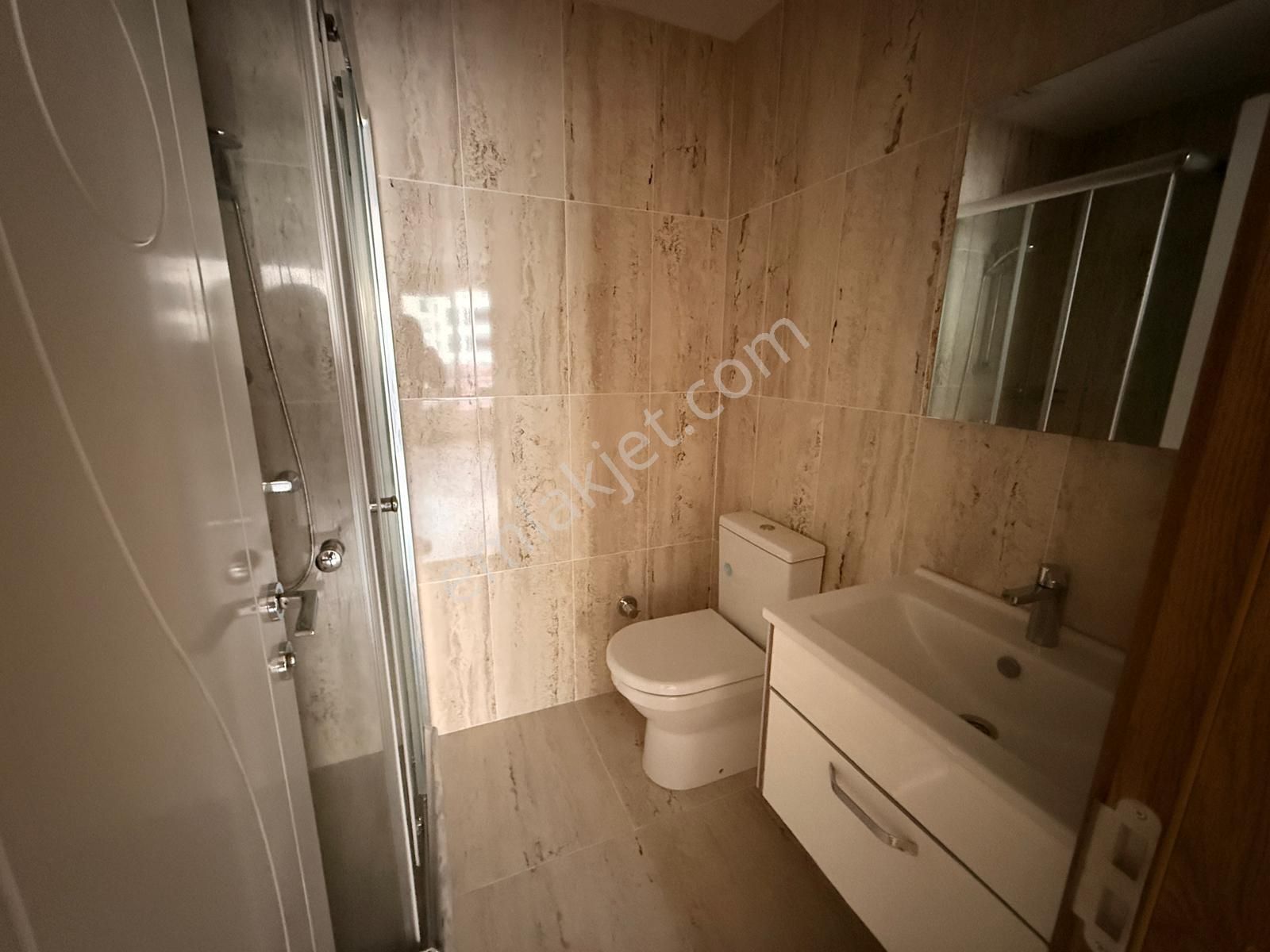 Kaçmaz Emlak Park Bulvar Kiralık Bakımlı 3+1 Daire - Görsel 28