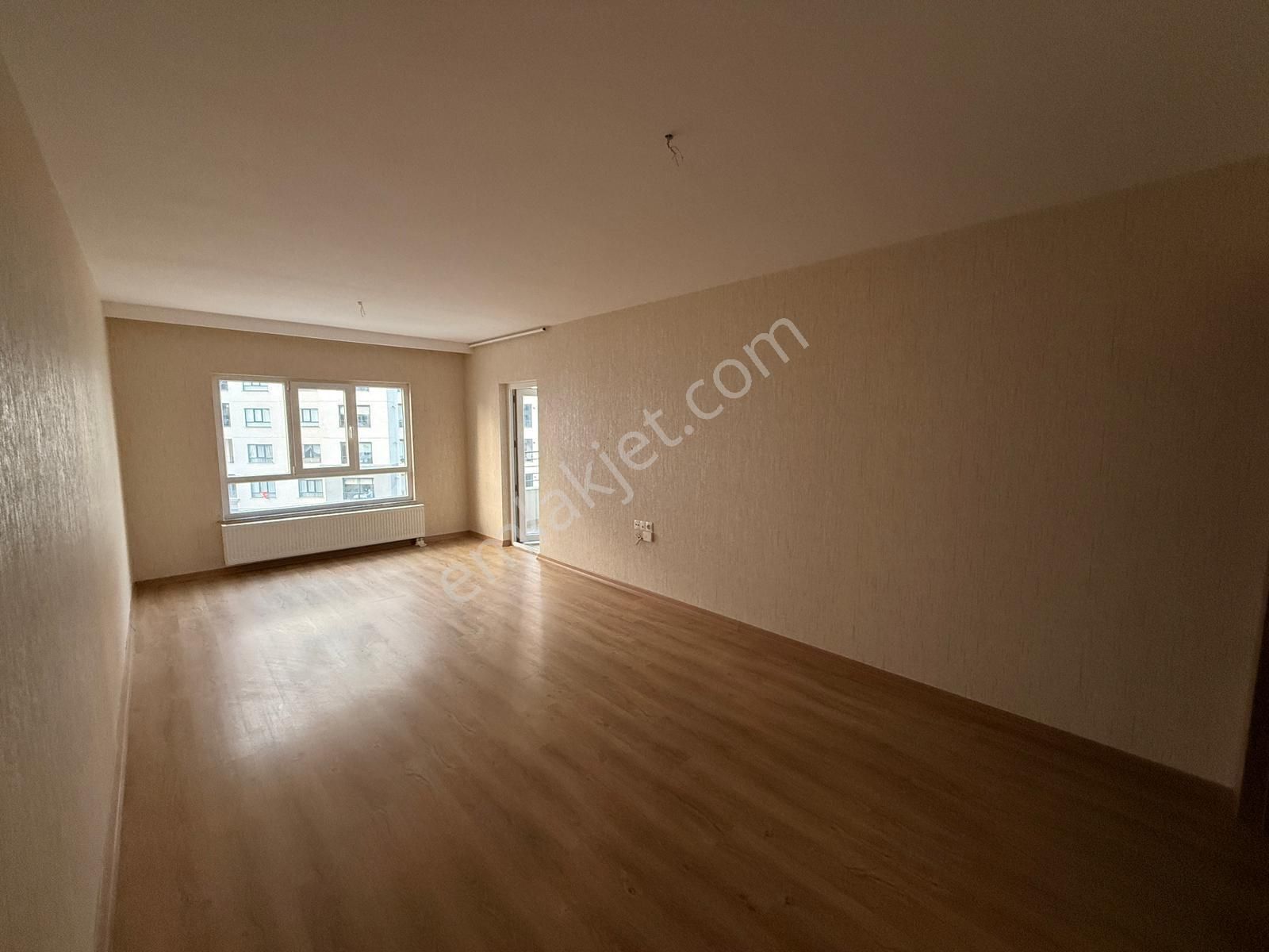Kaçmaz Emlak Park Bulvar Kiralık Bakımlı 3+1 Daire - Görsel 5