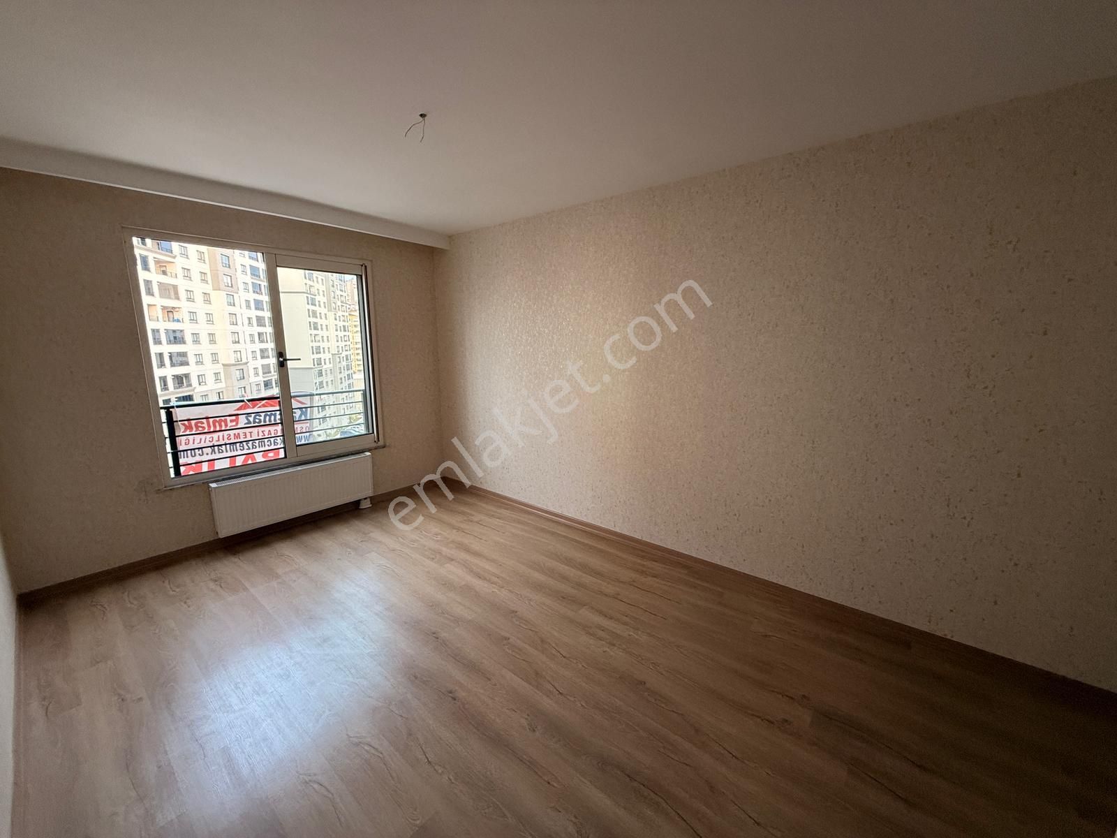 Kaçmaz Emlak Park Bulvar Kiralık Bakımlı 3+1 Daire - Görsel 29