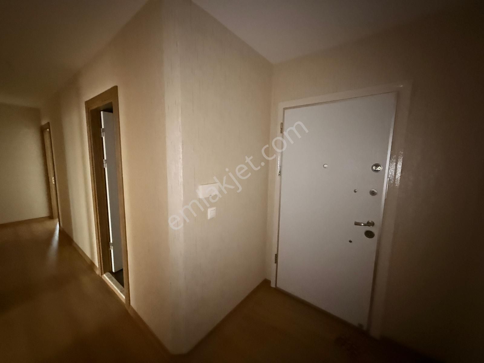 Kaçmaz Emlak Park Bulvar Kiralık Bakımlı 3+1 Daire - Görsel 17