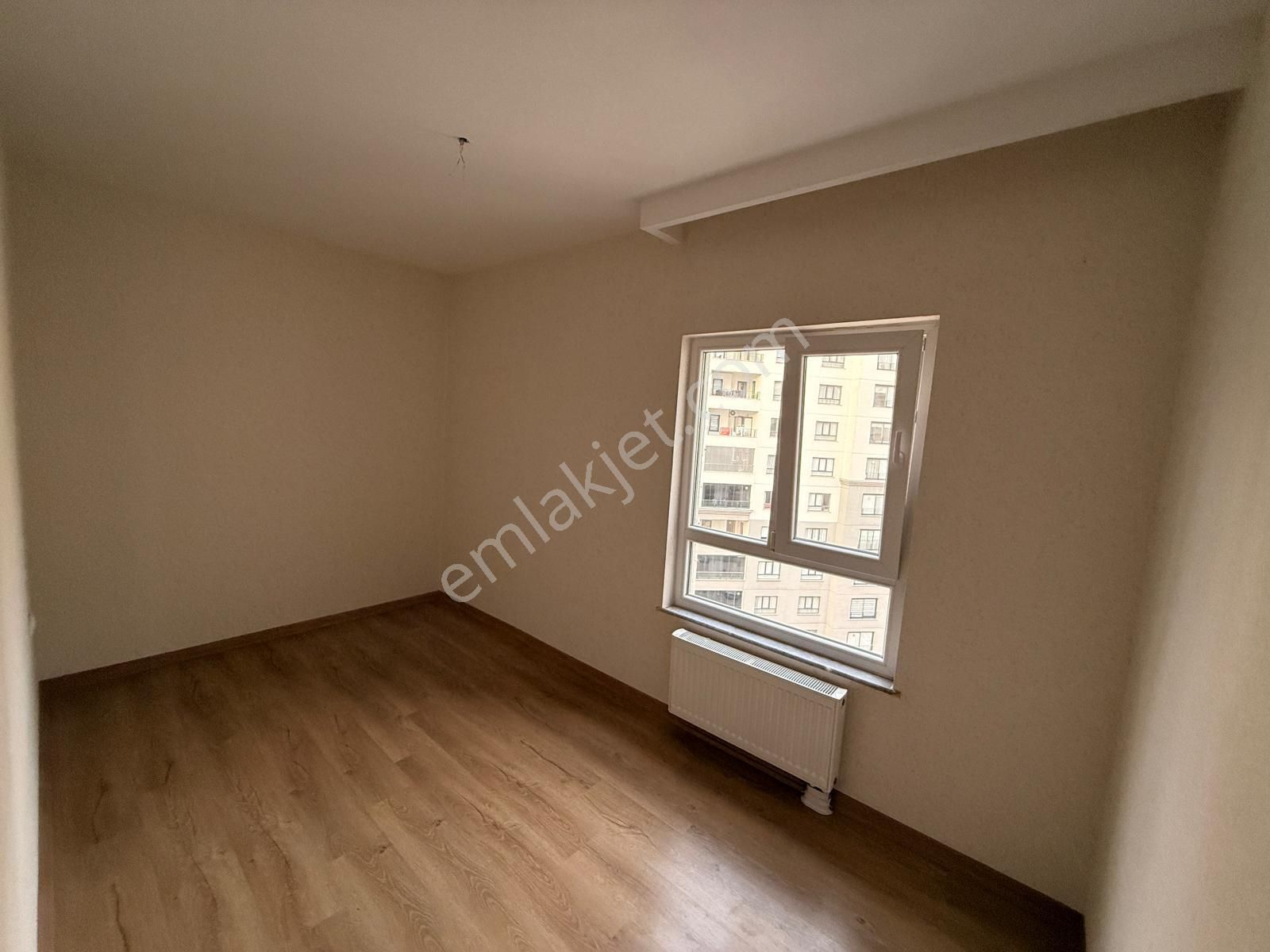 Kaçmaz Emlak Park Bulvar Kiralık Bakımlı 3+1 Daire - Görsel 14
