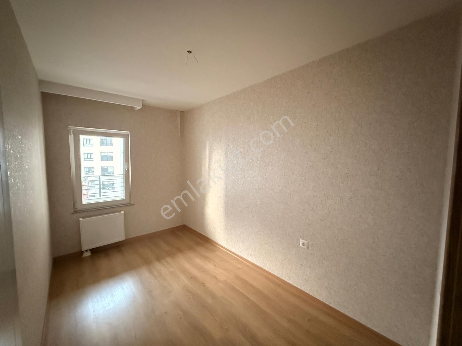 Kaçmaz Emlak Park Bulvar Kiralık Bakımlı 3+1 Daire - Görsel 13