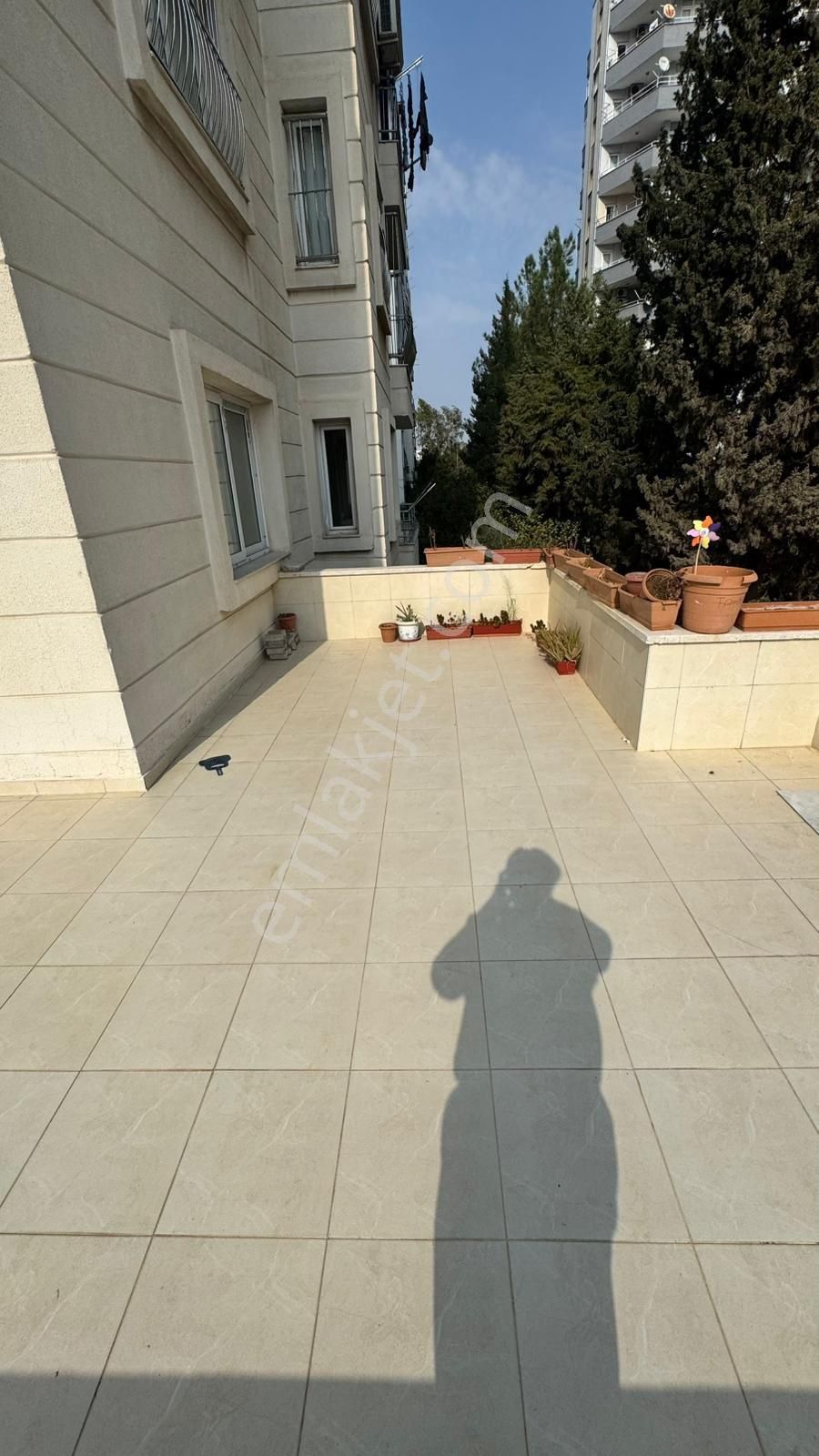 İz'den 2000.evler'de Bulvar Üstü Cazip Daire - Görsel 24