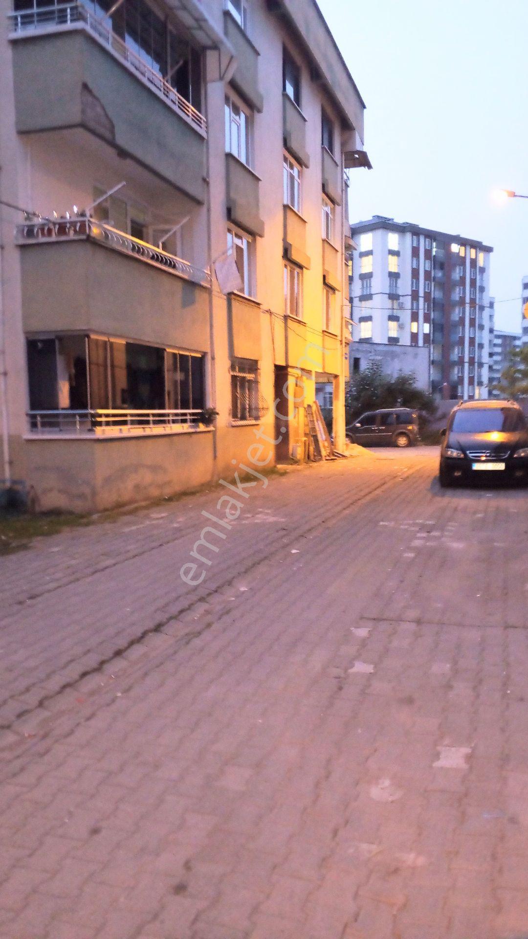 Merkez De Satılık Daire Doğal Gazlı Daire - Görsel 2