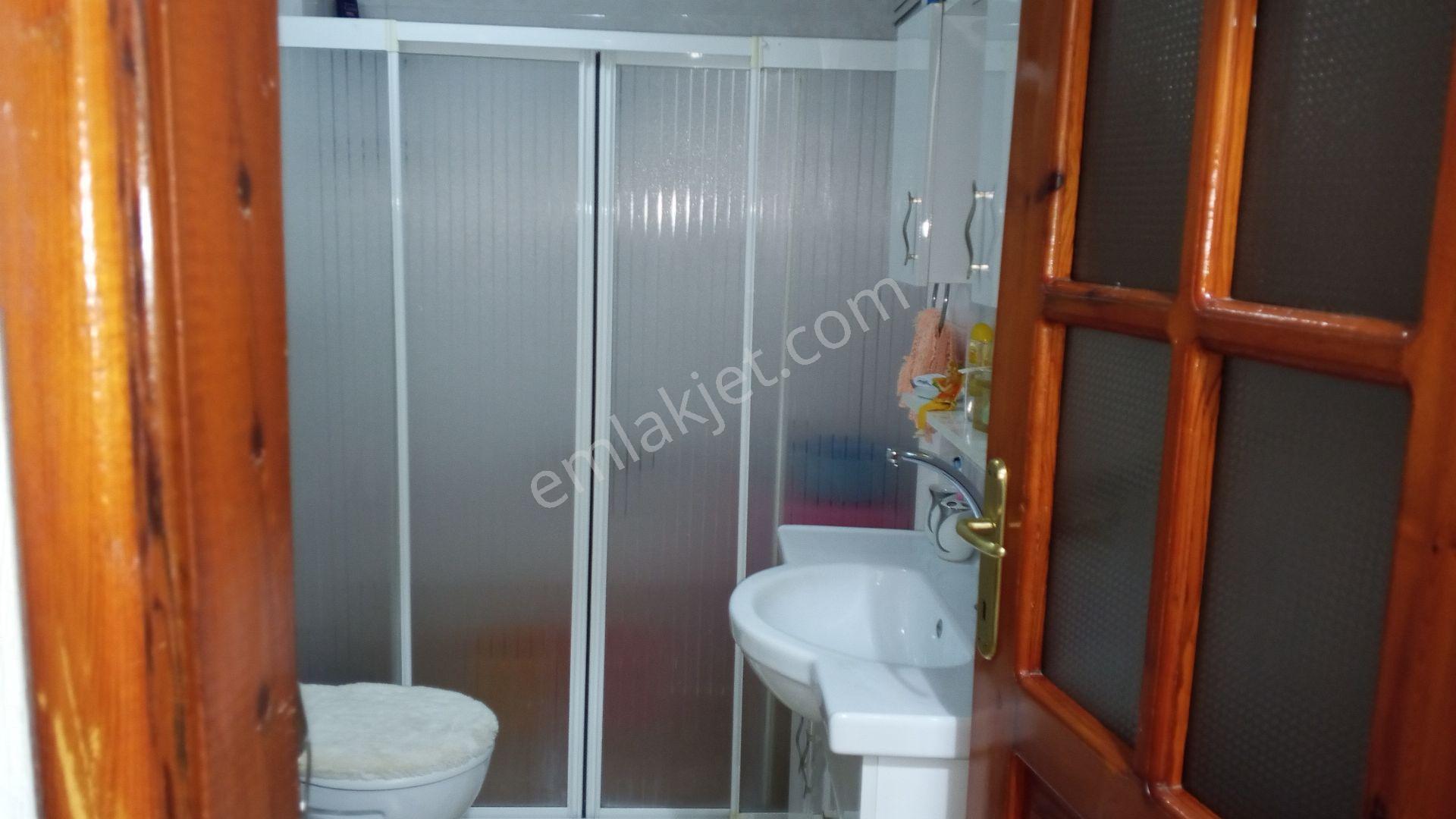 Merkez De Satılık Daire Doğal Gazlı Daire - Görsel 8