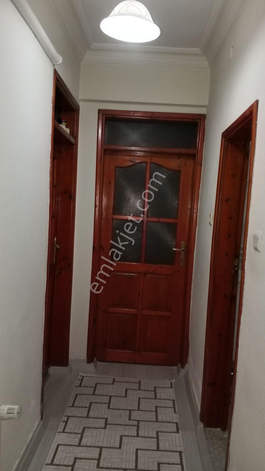 Merkez De Satılık Daire Doğal Gazlı Daire - Görsel 12