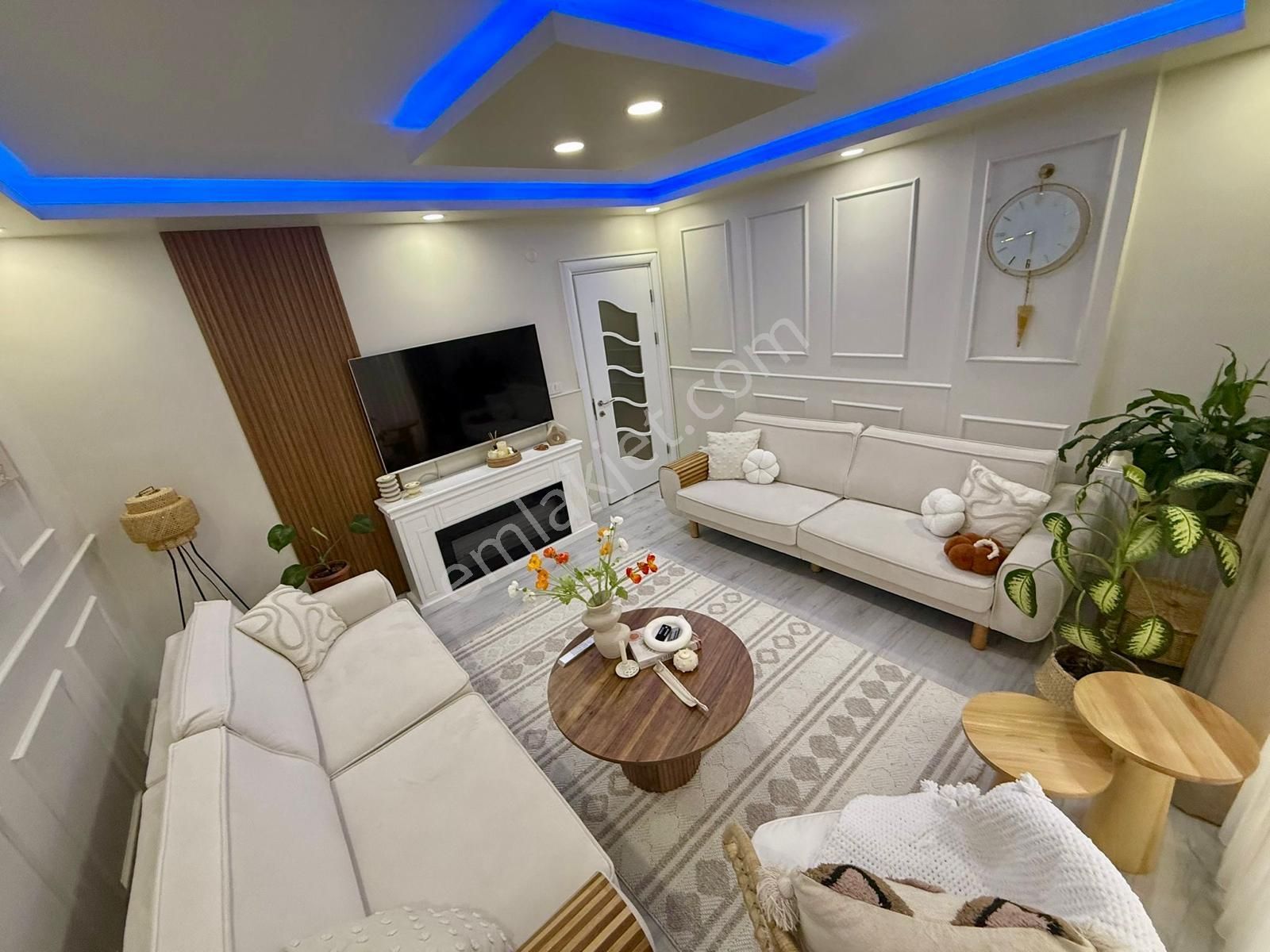 Lale Yapı'dan Tramvay Dibinde 2+1 100m² Ultra Lüx Masrafsz 2.kat Daire - Görsel 31