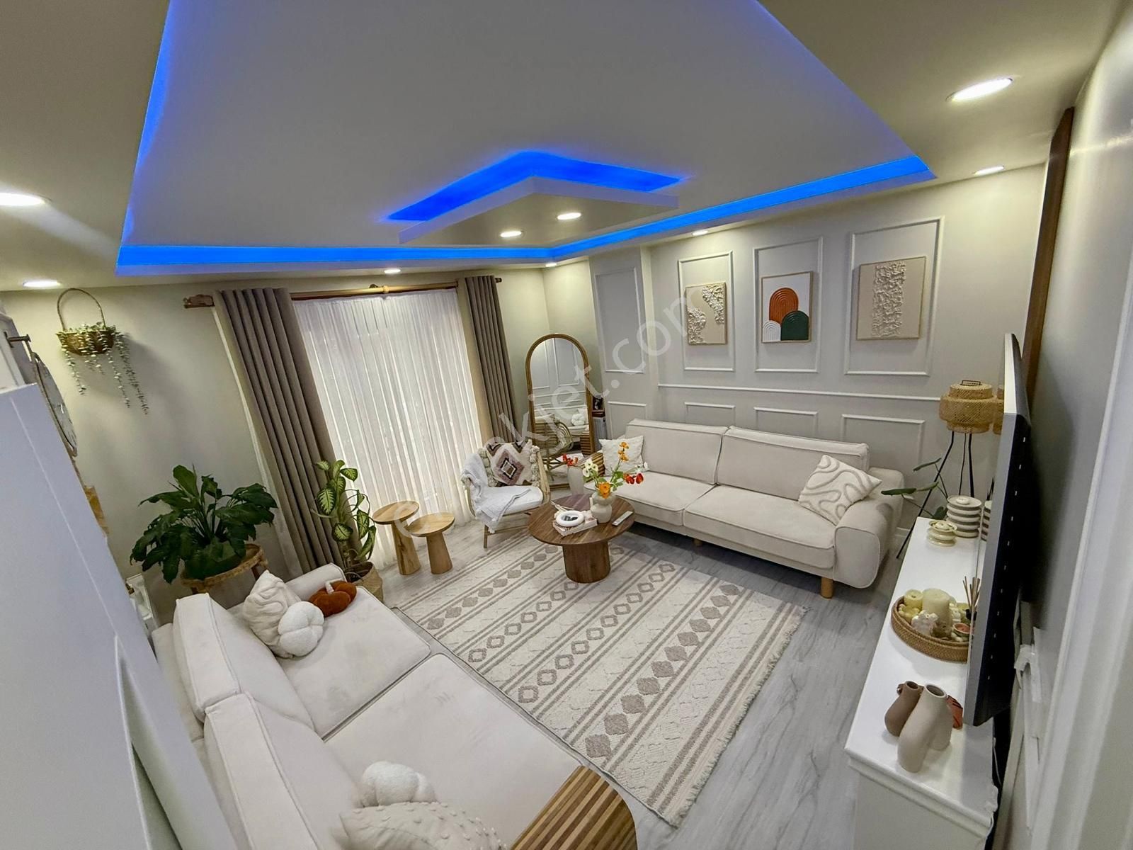 Lale Yapı'dan Tramvay Dibinde 2+1 100m² Ultra Lüx Masrafsz 2.kat Daire - Görsel 23