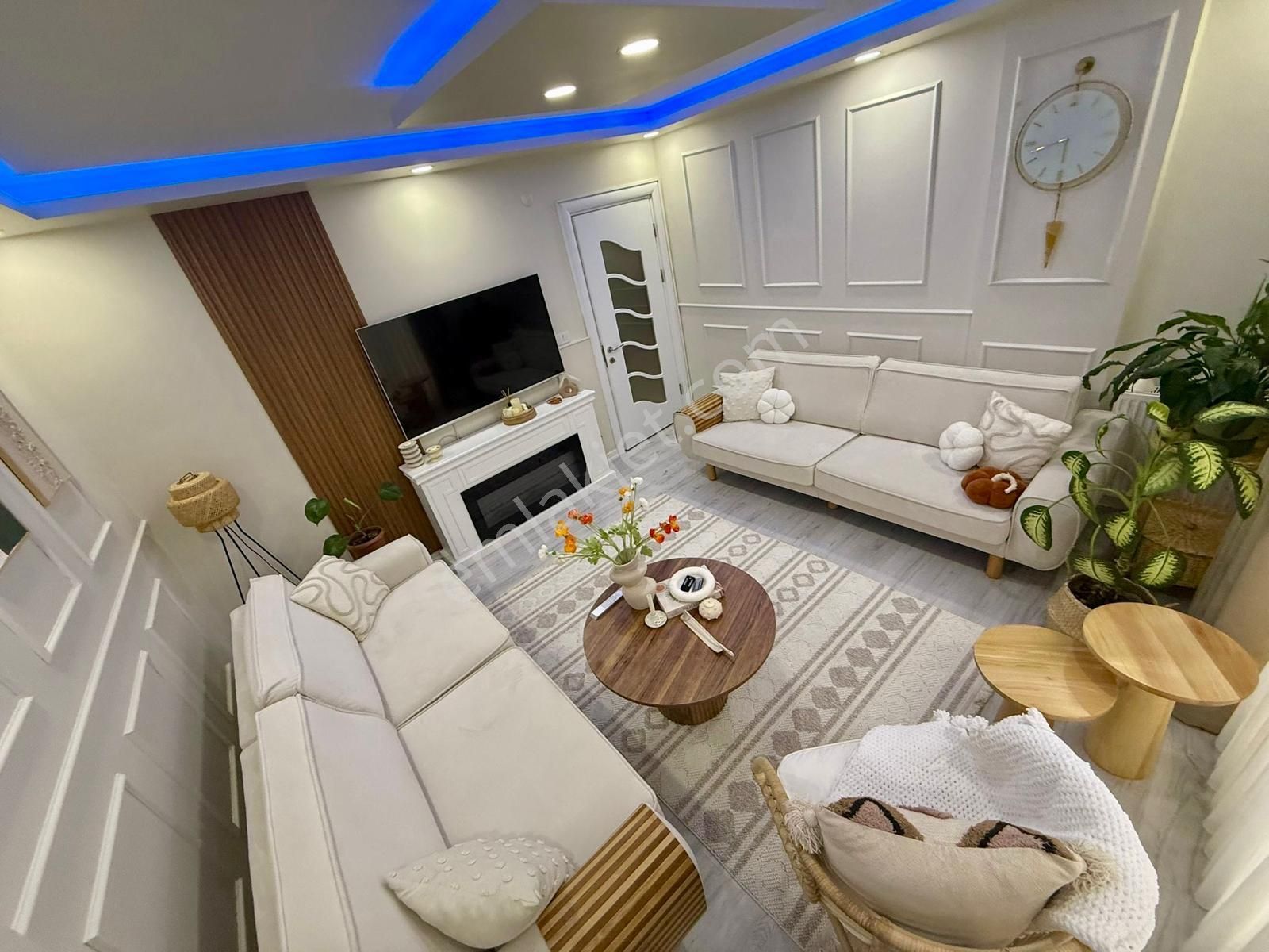 Lale Yapı'dan Tramvay Dibinde 2+1 100m² Ultra Lüx Masrafsz 2.kat Daire - Görsel 21