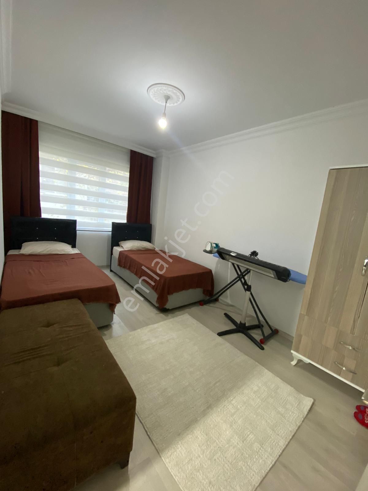 Full Krediye Uygun 1+1 Eşyalı Satılık Daire