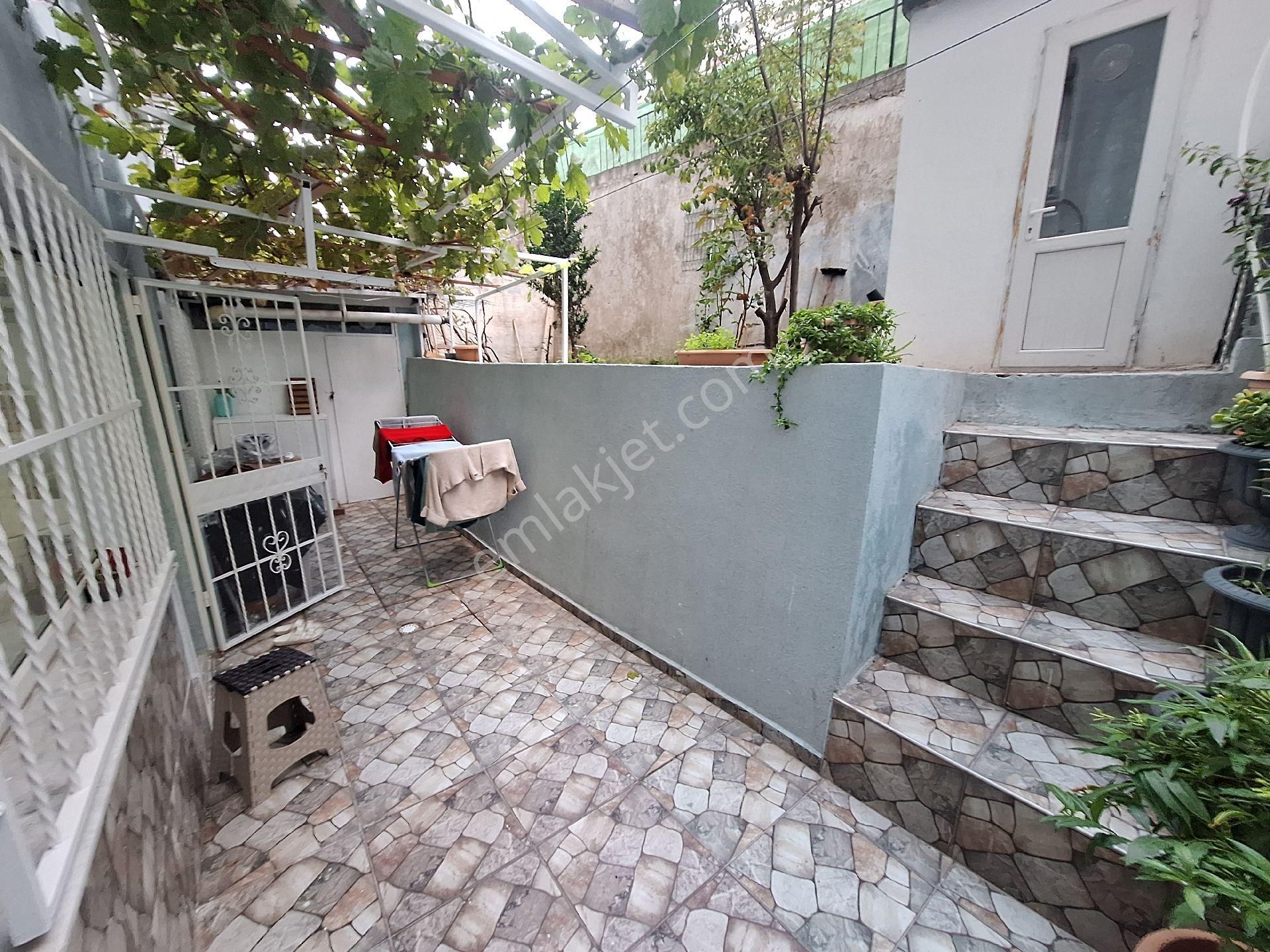 Hatay Hasan Tahsin Cadde Üzeri Hastane Yakını 2+1 Bahçeli Bahçeli Bakımlı - Görsel 20