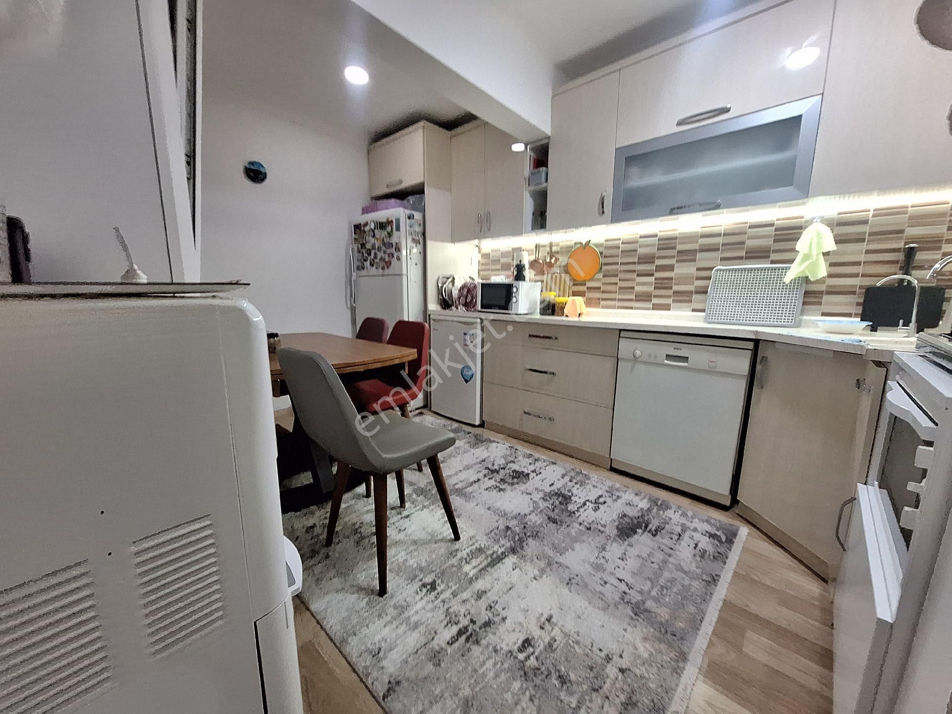 Hatay Hasan Tahsin Cadde Üzeri Hastane Yakını 2+1 Bahçeli Bahçeli Bakımlı - Görsel 10