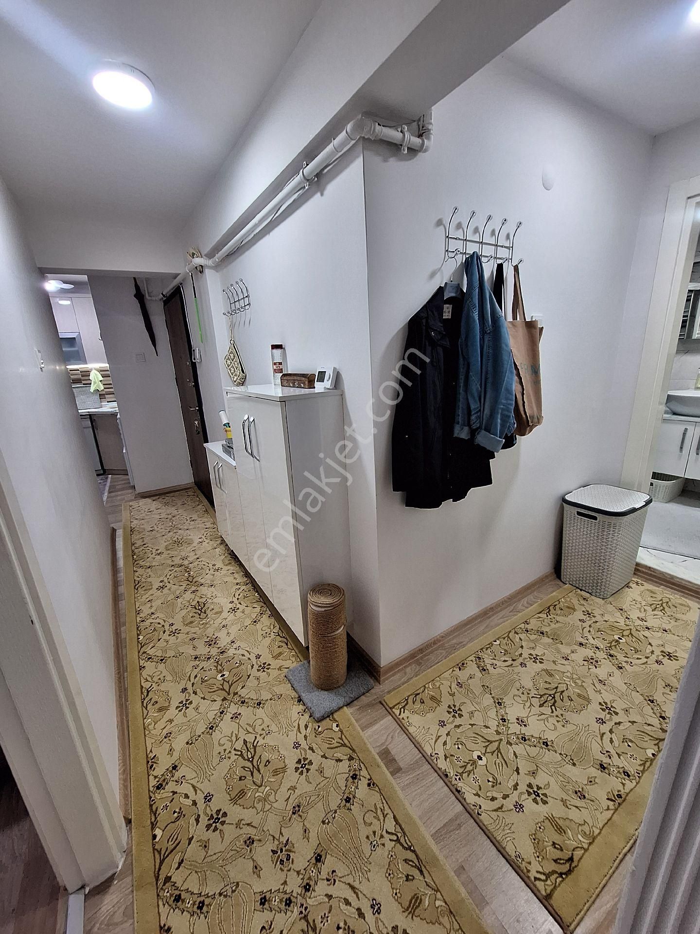 Hatay Hasan Tahsin Cadde Üzeri Hastane Yakını 2+1 Bahçeli Bahçeli Bakımlı - Görsel 19