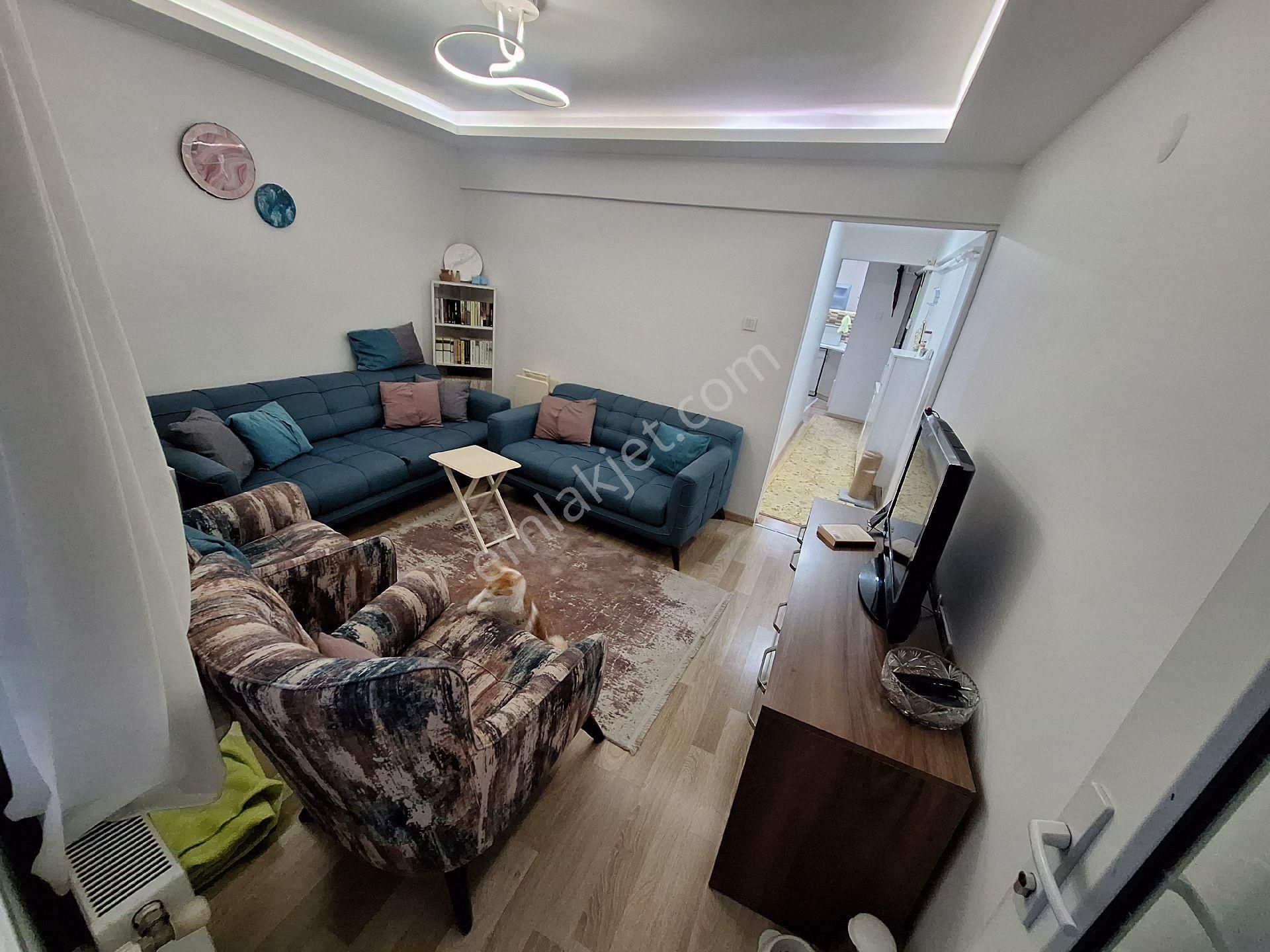 Hatay Hasan Tahsin Cadde Üzeri Hastane Yakını 2+1 Bahçeli Bahçeli Bakımlı - Görsel 26