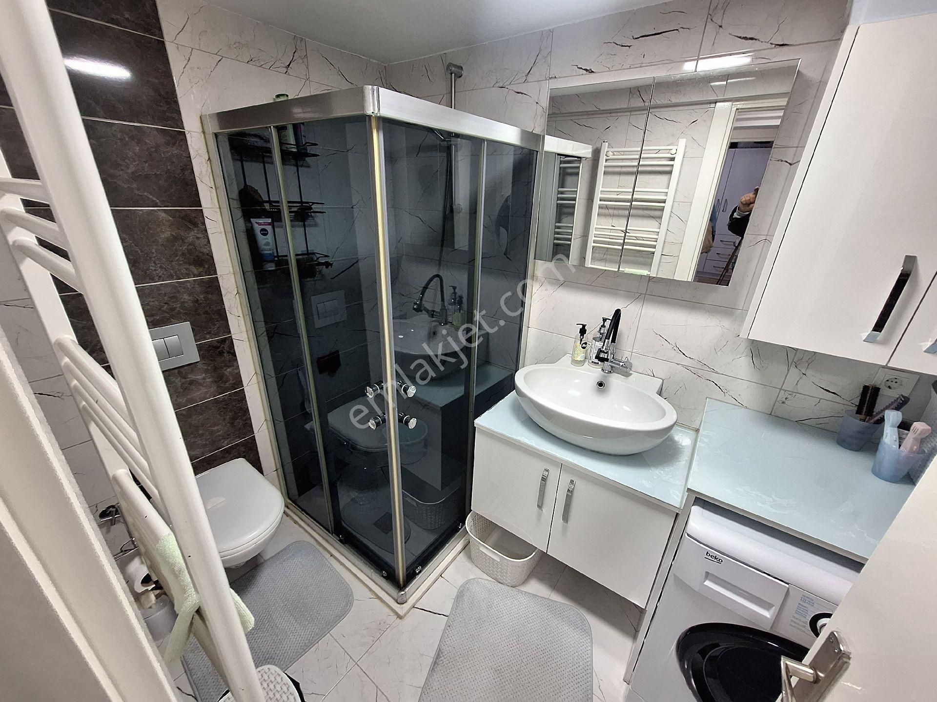 Hatay Hasan Tahsin Cadde Üzeri Hastane Yakını 2+1 Bahçeli Bahçeli Bakımlı - Görsel 9