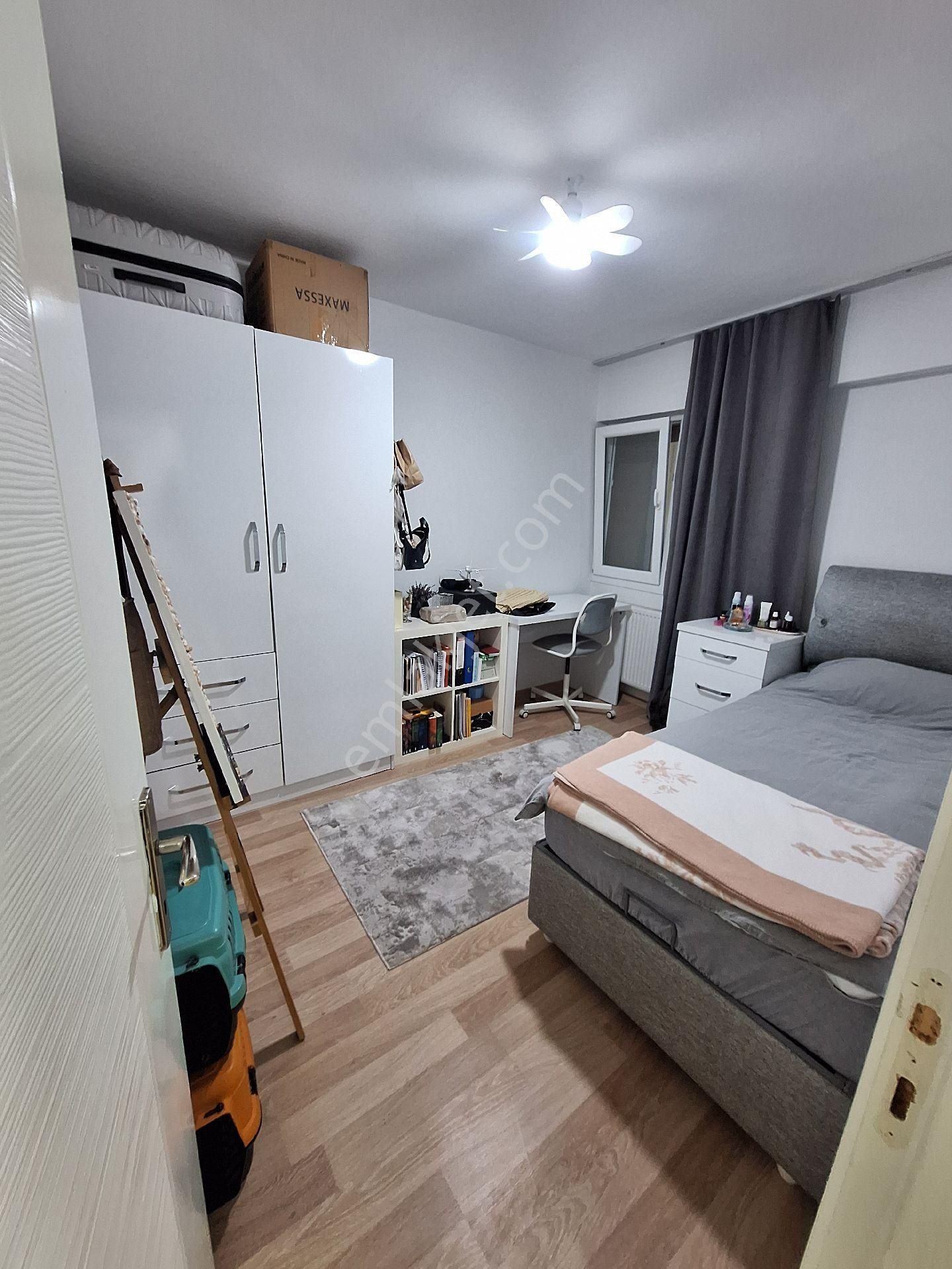 Hatay Hasan Tahsin Cadde Üzeri Hastane Yakını 2+1 Bahçeli Bahçeli Bakımlı - Görsel 16