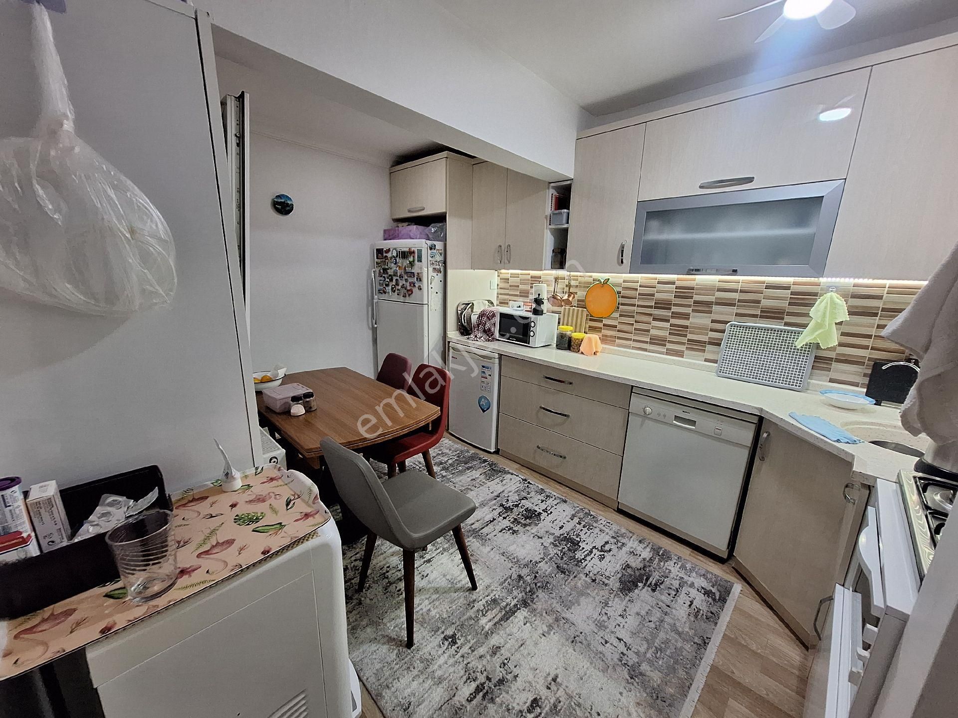 Hatay Hasan Tahsin Cadde Üzeri Hastane Yakını 2+1 Bahçeli Bahçeli Bakımlı - Görsel 13