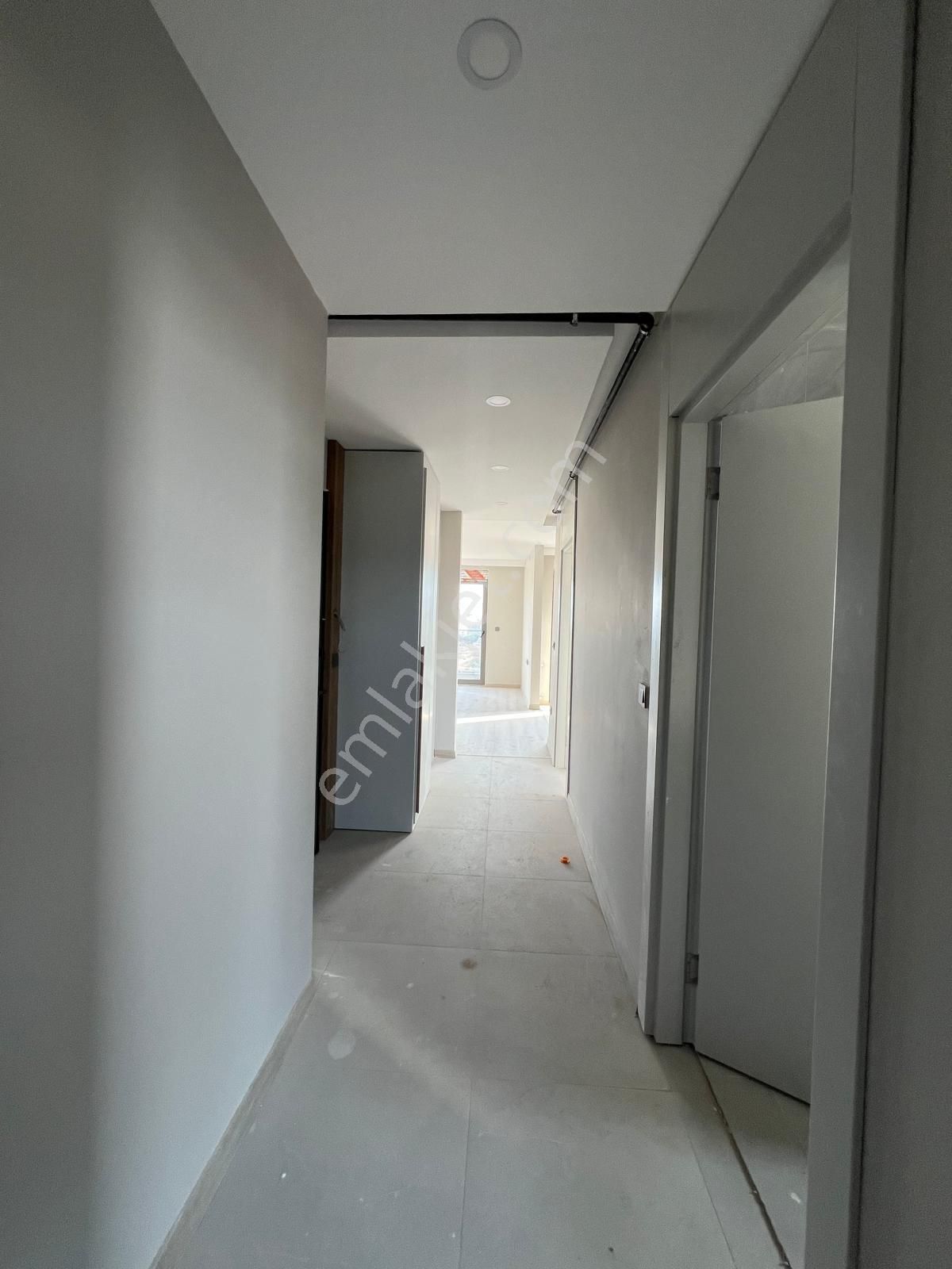 Şehir Hastanesinin Dibinde 5 Dakika Mesafe De 2+1 Daire - Görsel 24