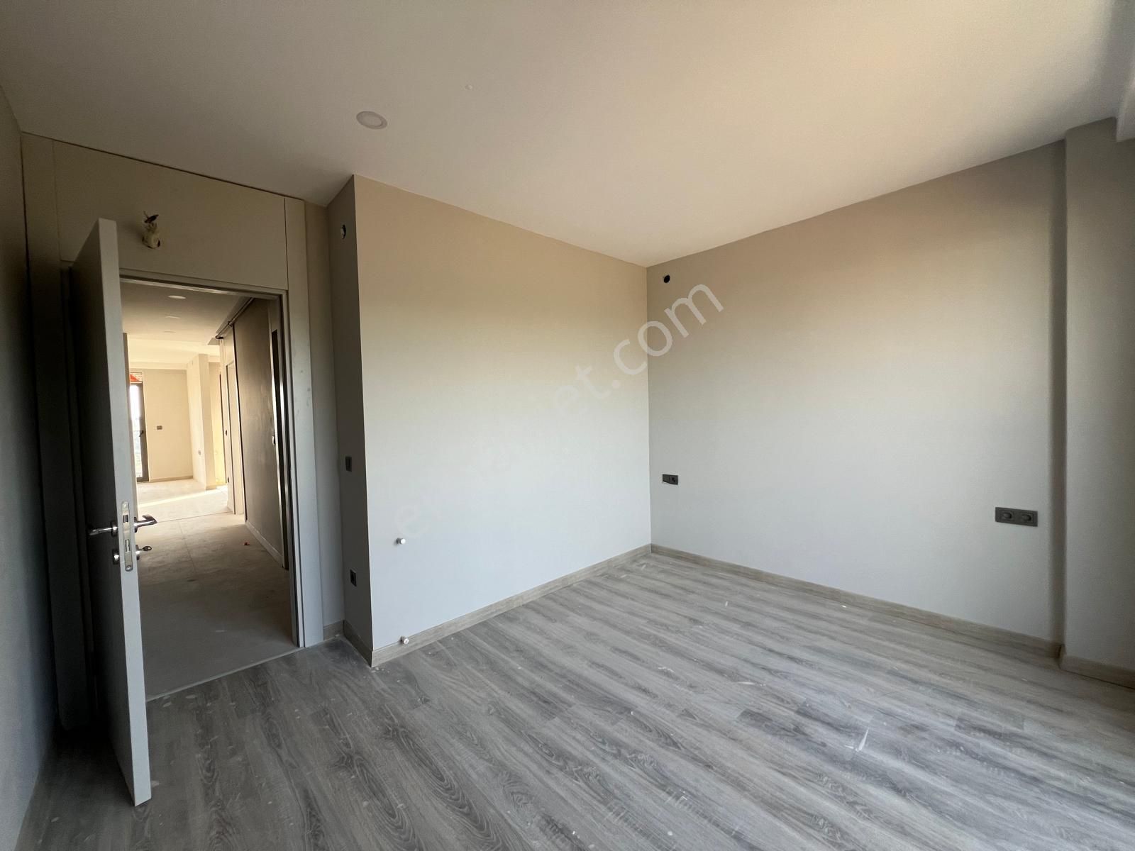 Şehir Hastanesinin Dibinde 5 Dakika Mesafe De 2+1 Daire - Görsel 10