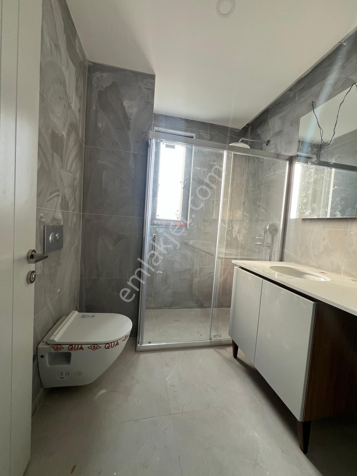 Şehir Hastanesinin Dibinde 5 Dakika Mesafe De 2+1 Daire - Görsel 20