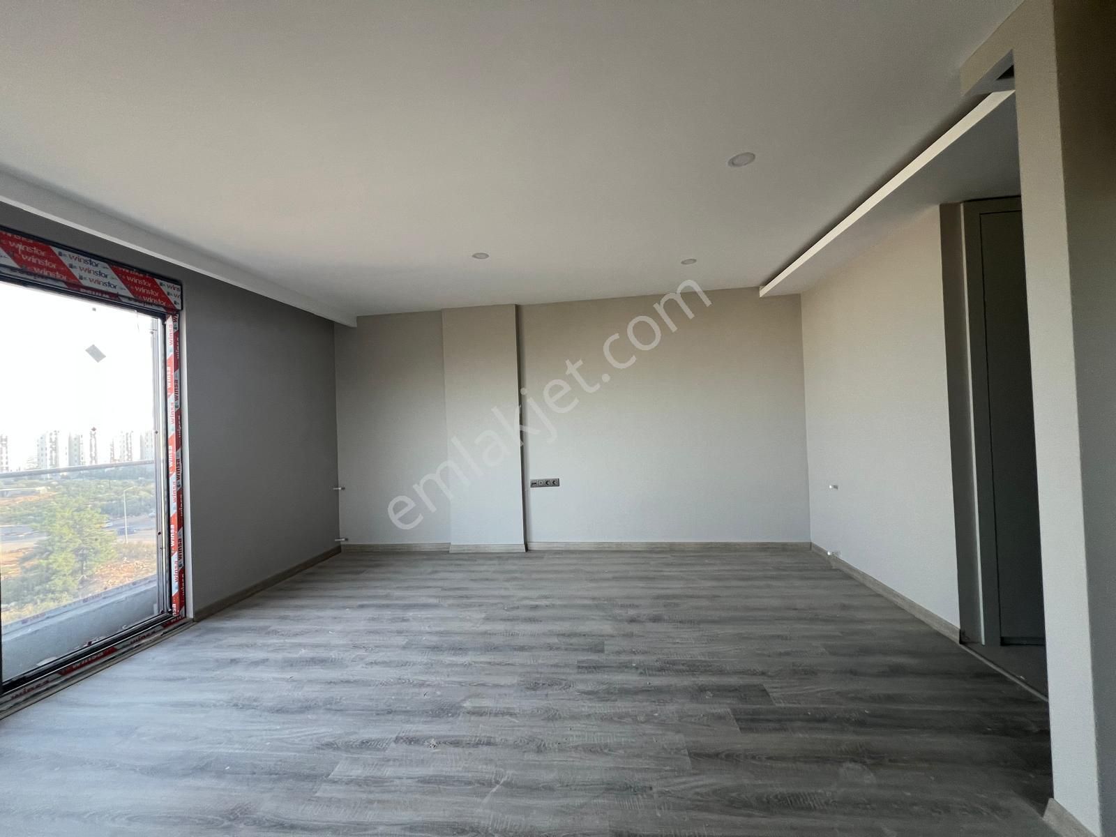 Şehir Hastanesinin Dibinde 5 Dakika Mesafe De 2+1 Daire - Görsel 7