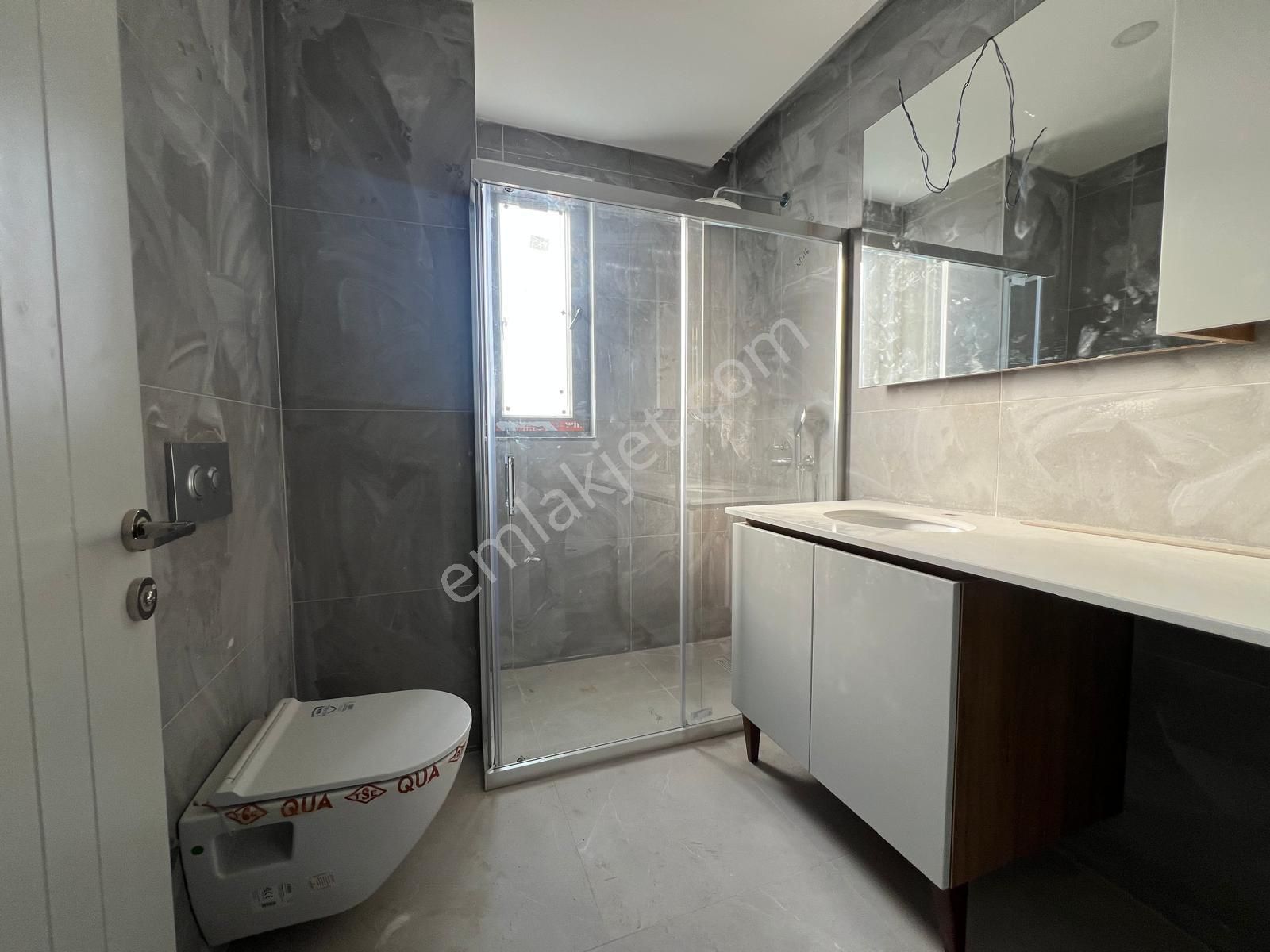 Şehir Hastanesinin Dibinde 5 Dakika Mesafe De 2+1 Daire - Görsel 22