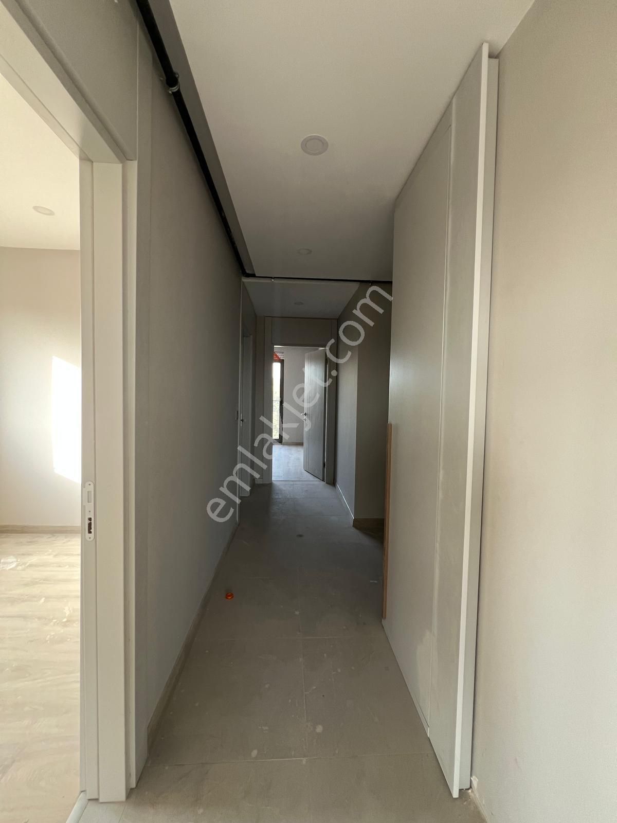 Şehir Hastanesinin Dibinde 5 Dakika Mesafe De 2+1 Daire - Görsel 25