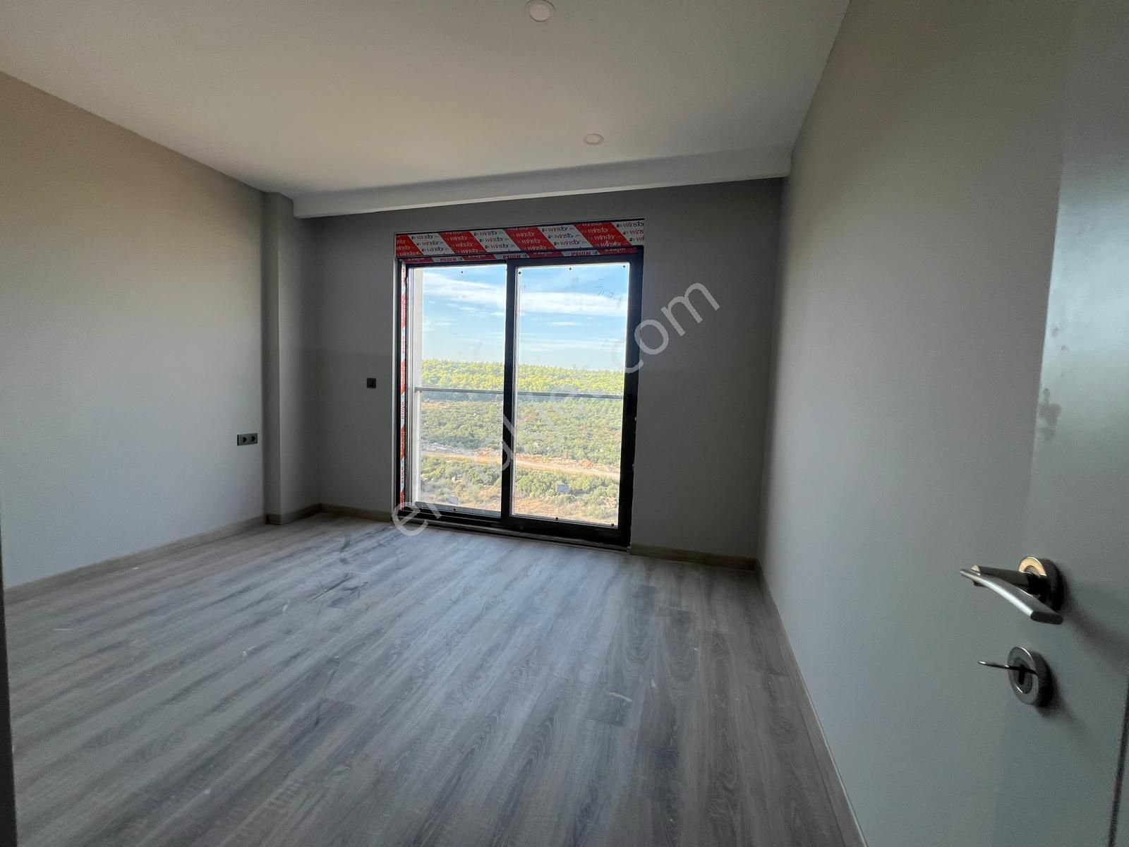 Şehir Hastanesinin Dibinde 5 Dakika Mesafe De 2+1 Daire - Görsel 14