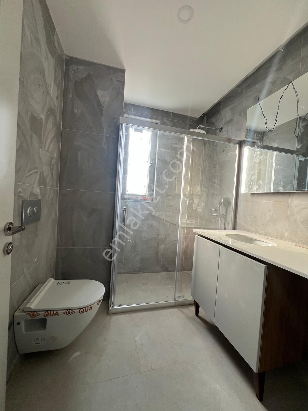 Şehir Hastanesinin Dibinde 5 Dakika Mesafe De 2+1 Daire - Görsel 19