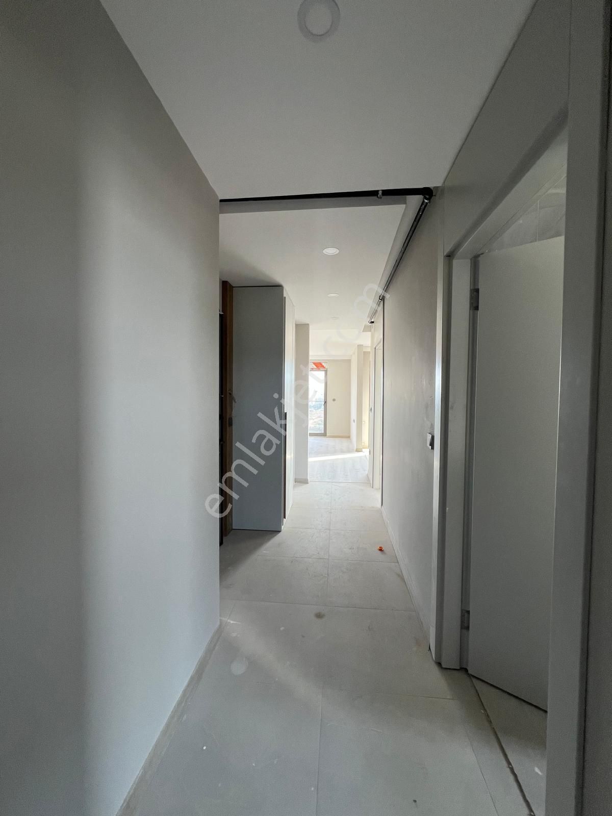 Şehir Hastanesinin Dibinde 5 Dakika Mesafe De 2+1 Daire - Görsel 23