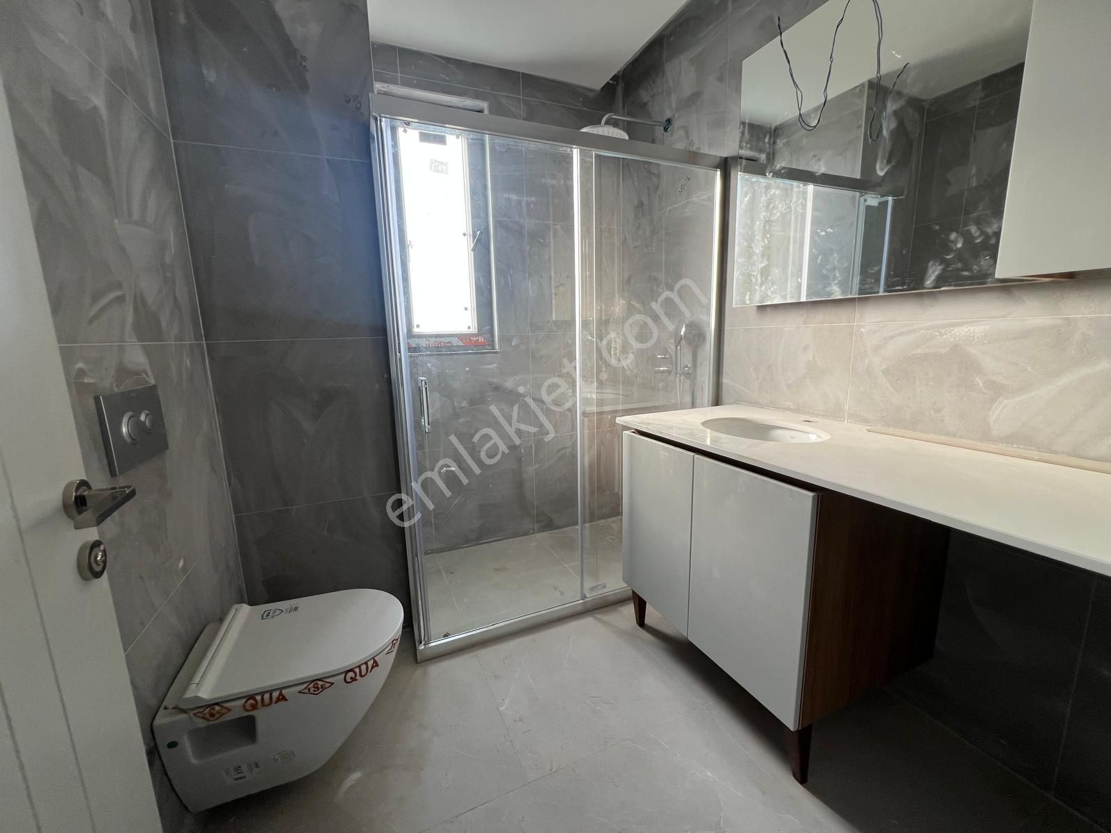 Şehir Hastanesinin Dibinde 5 Dakika Mesafe De 2+1 Daire - Görsel 21