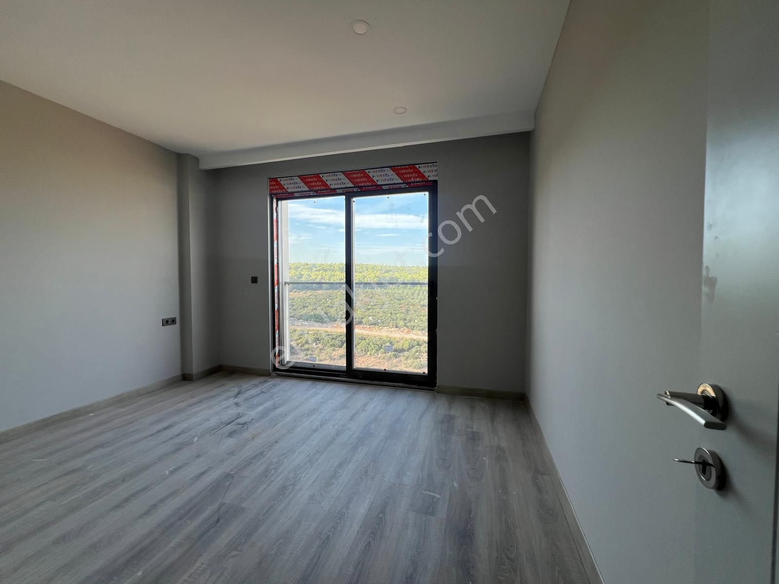 Şehir Hastanesinin Dibinde 5 Dakika Mesafe De 2+1 Daire - Görsel 15