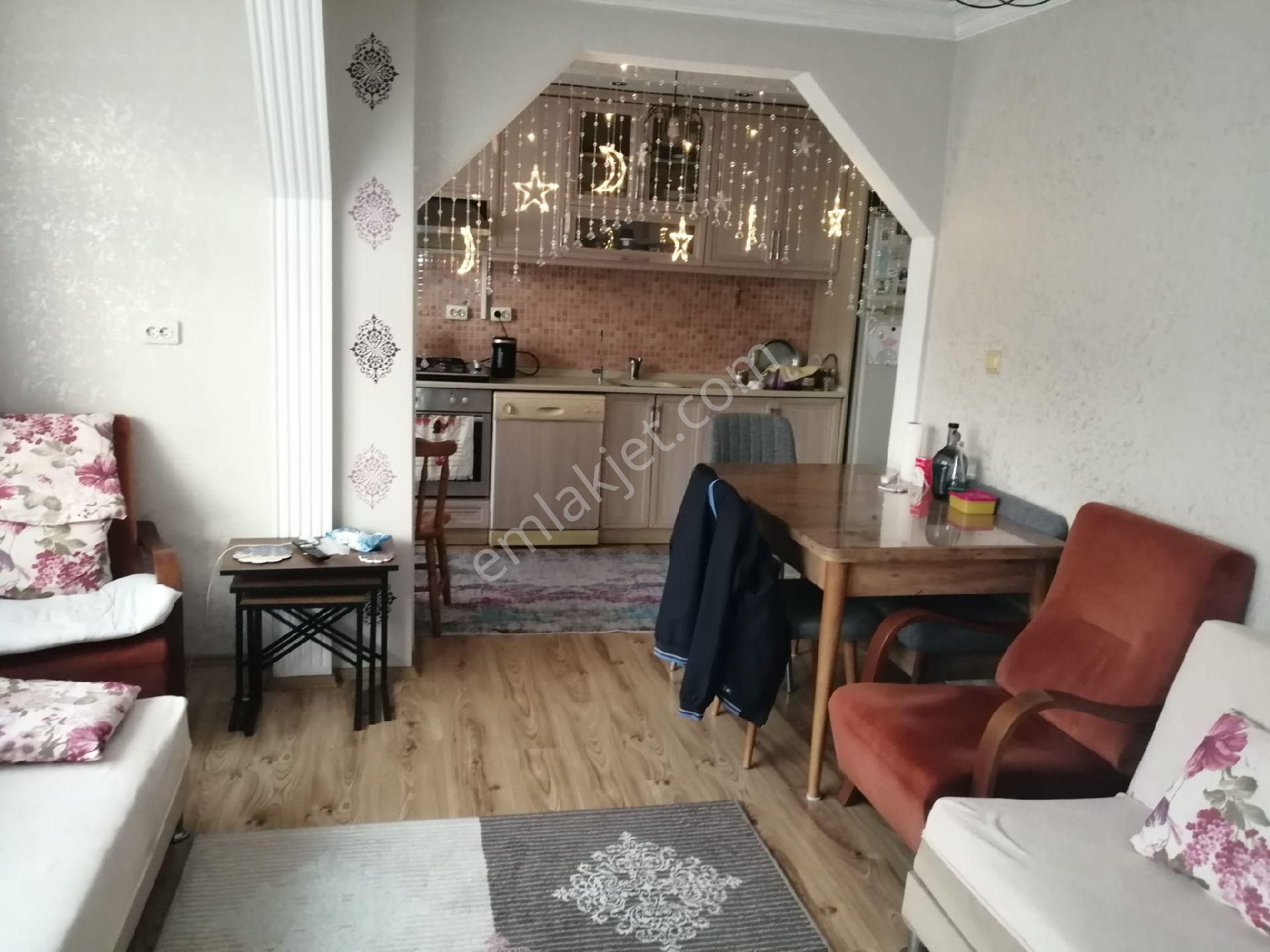 İstanbul Esenler Kemer Mahallesi Kemer Caddesi Satılık Daire - Görsel 10