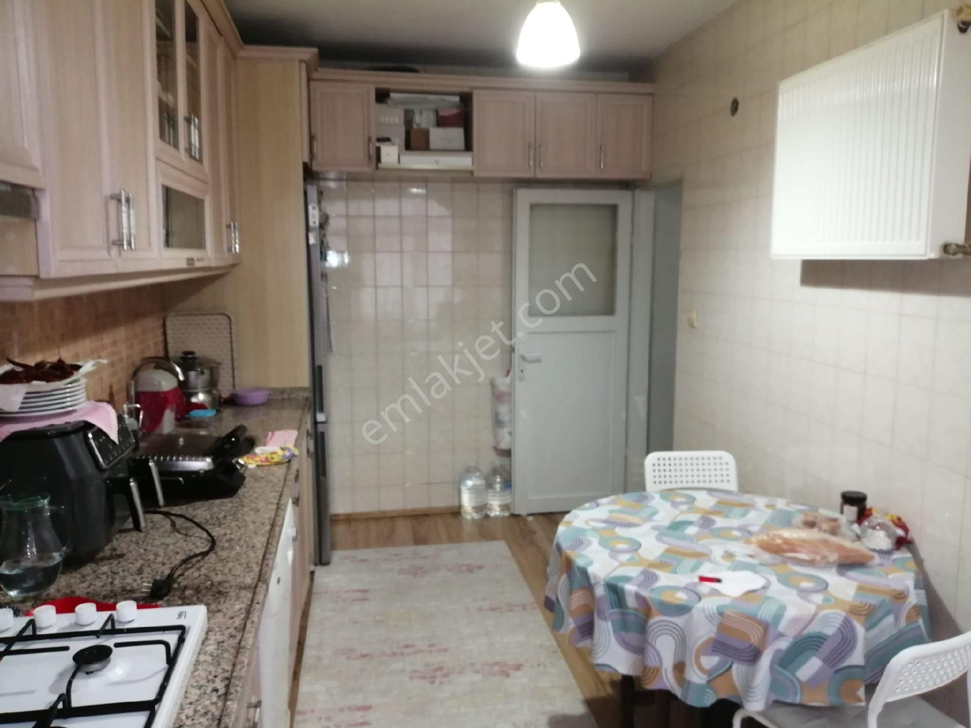 İstanbul Esenler Kemer Mahallesi Kemer Caddesi Satılık Daire - Görsel 26