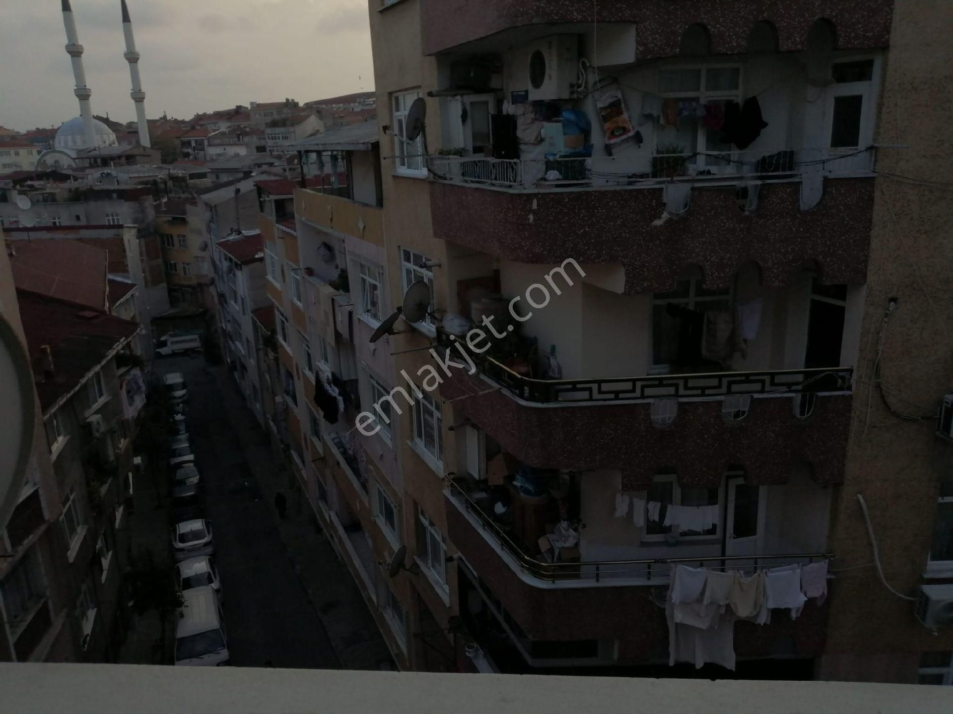 İstanbul Esenler Kemer Mahallesi Kemer Caddesi Satılık Daire - Görsel 31