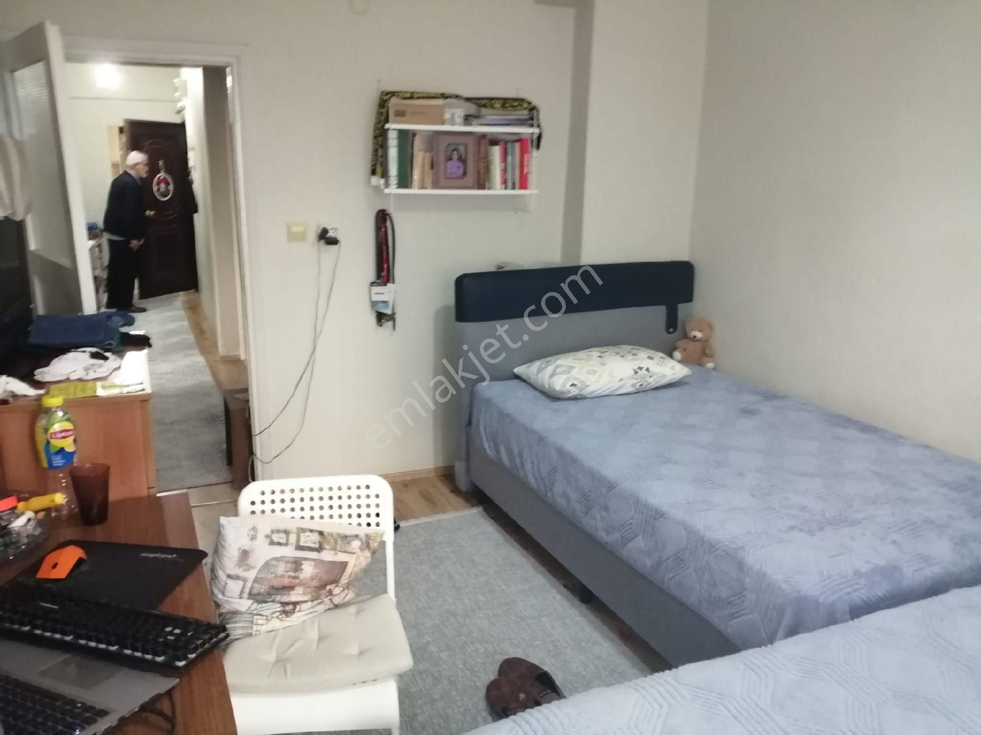 İstanbul Esenler Kemer Mahallesi Kemer Caddesi Satılık Daire - Görsel 34