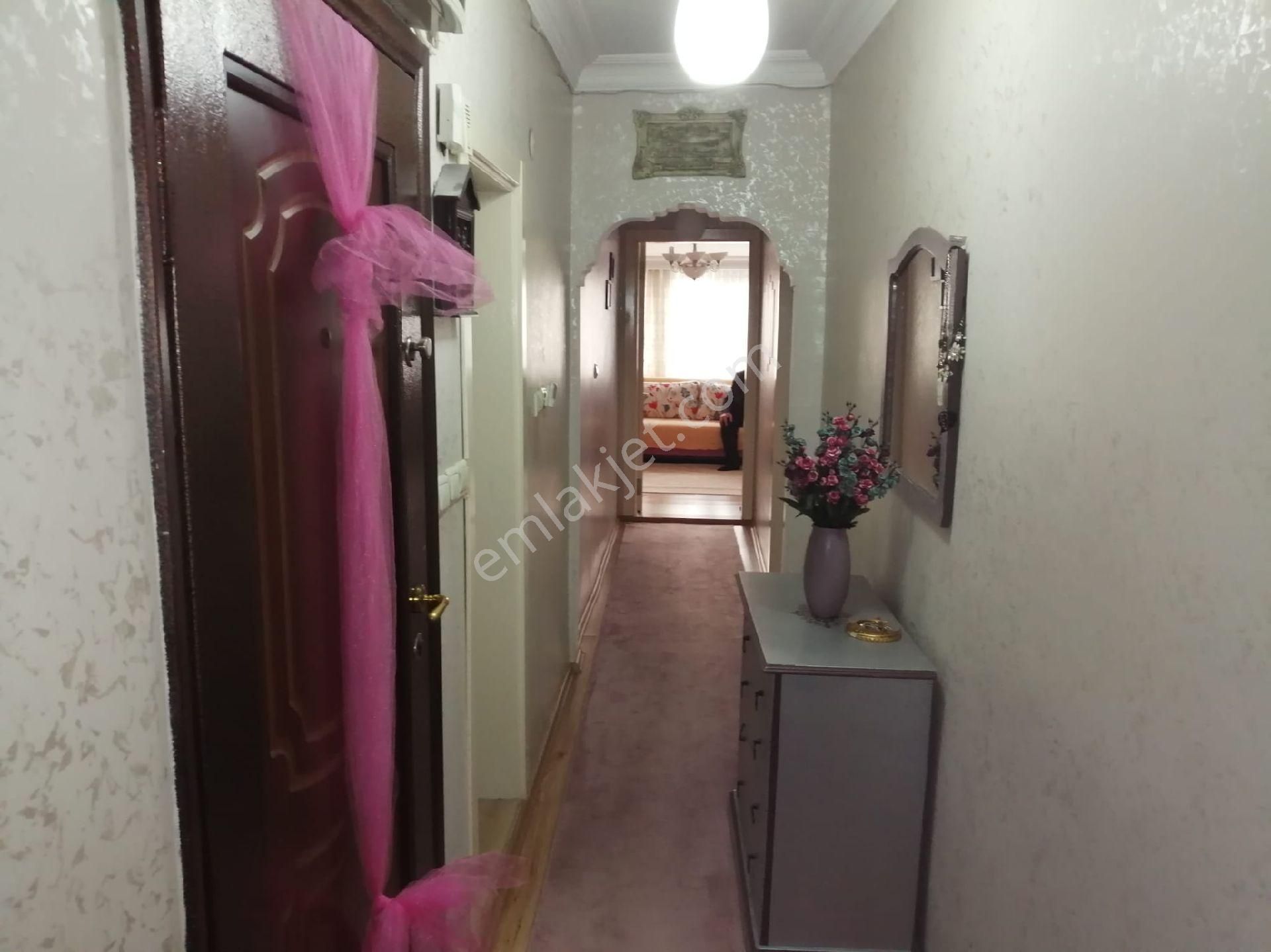 İstanbul Esenler Kemer Mahallesi Kemer Caddesi Satılık Daire - Görsel 6