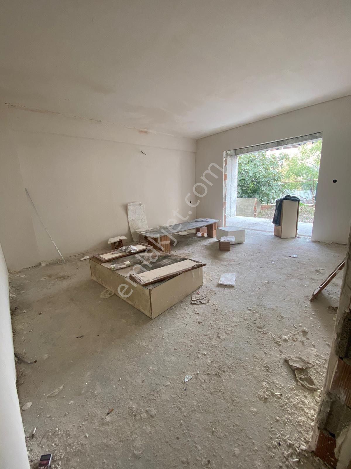 Akay Gayrimenkulden Yeni Mahallede Satılık Sıfır Daireler - Görsel 7