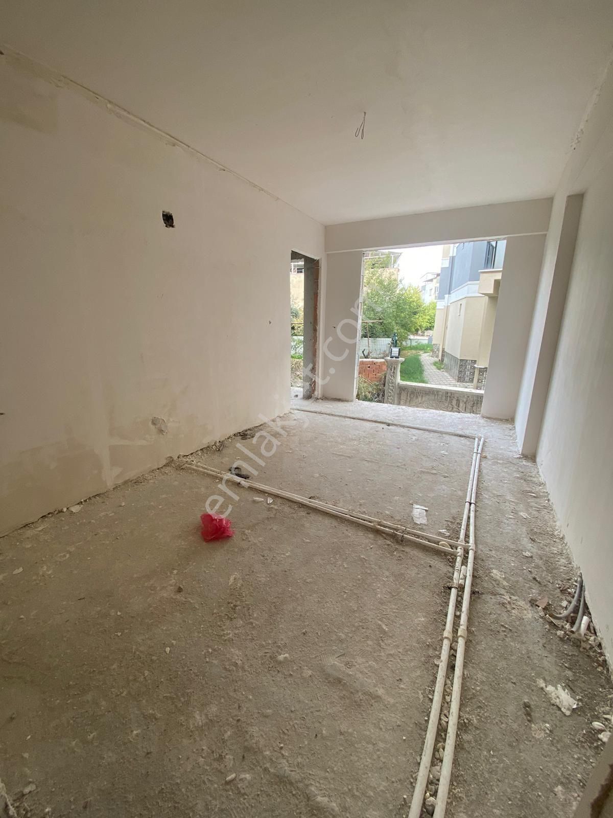 Akay Gayrimenkulden Yeni Mahallede Satılık Sıfır Daireler