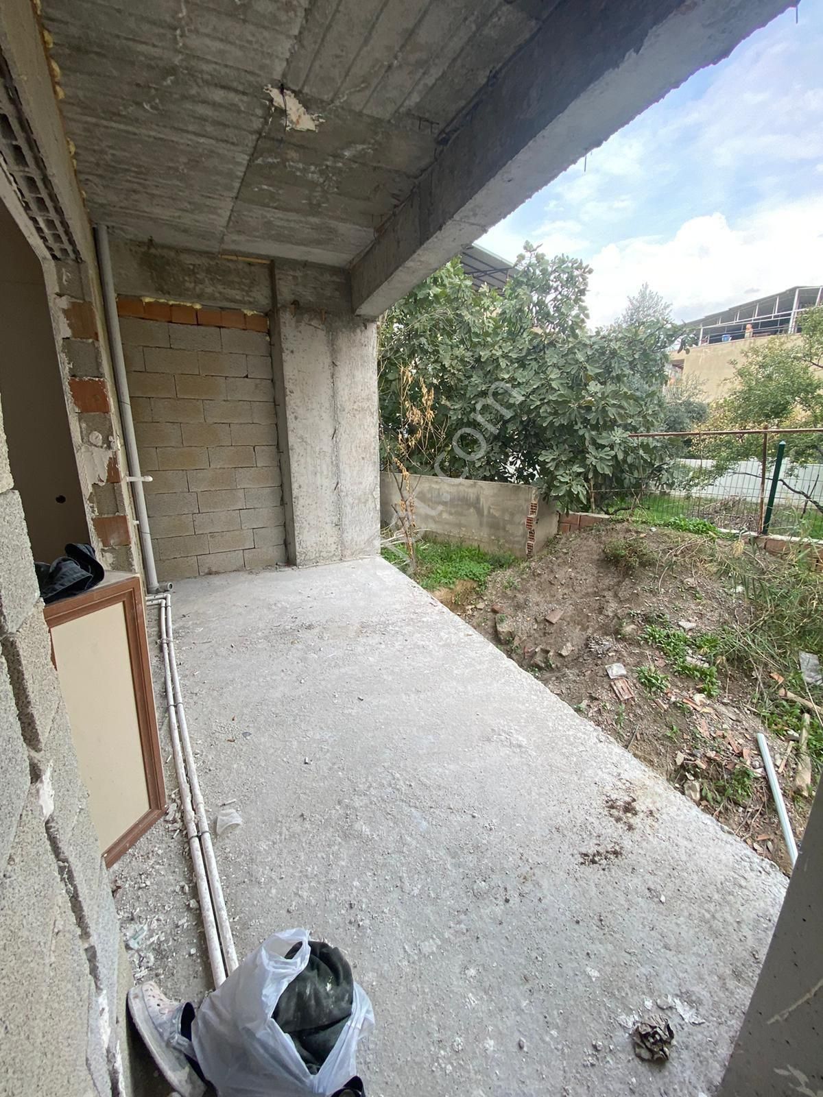 Akay Gayrimenkulden Yeni Mahallede Satılık Sıfır Daireler - Görsel 6